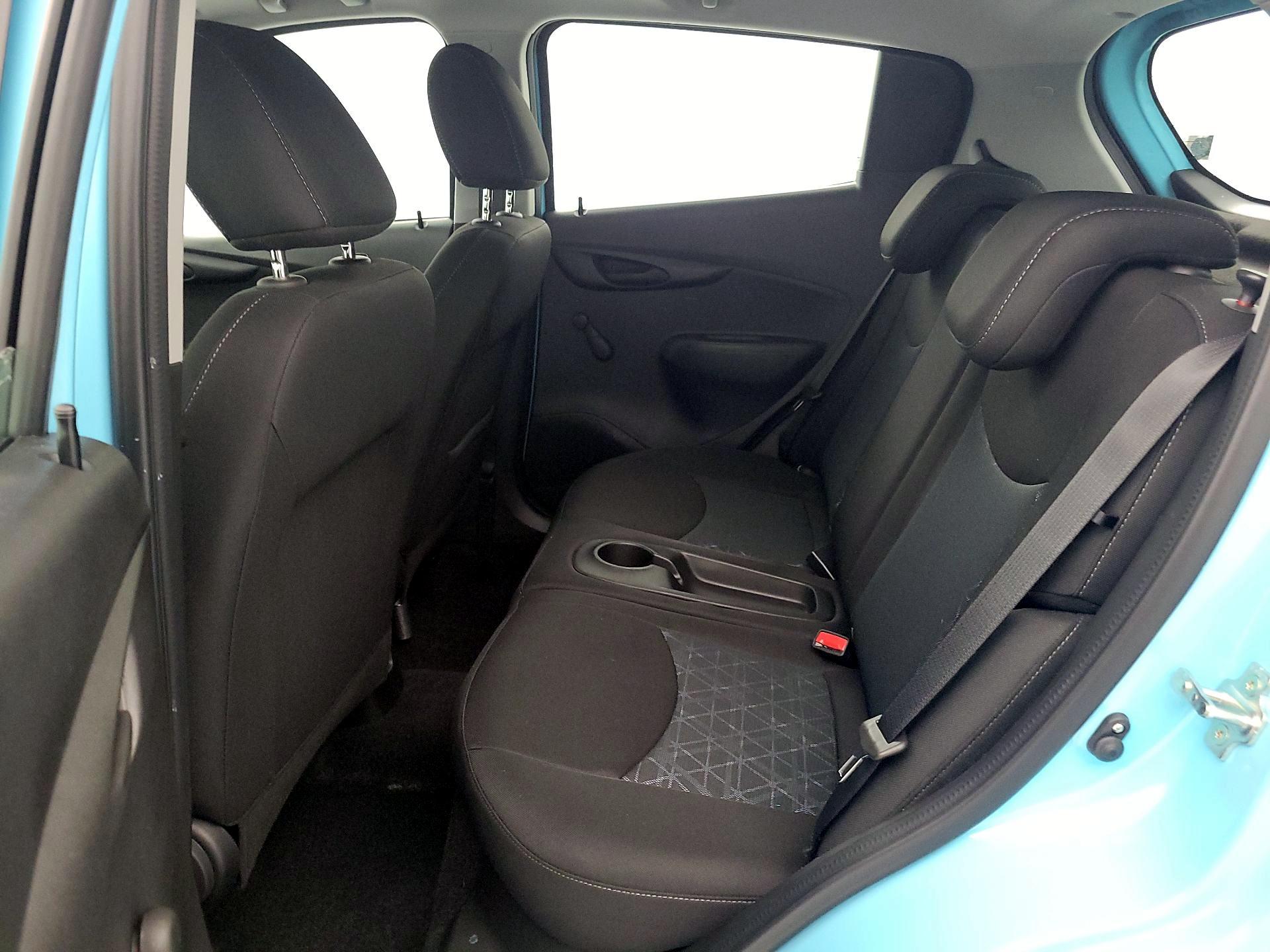 Thumbnail: 2022 Chevrolet Spark - 17