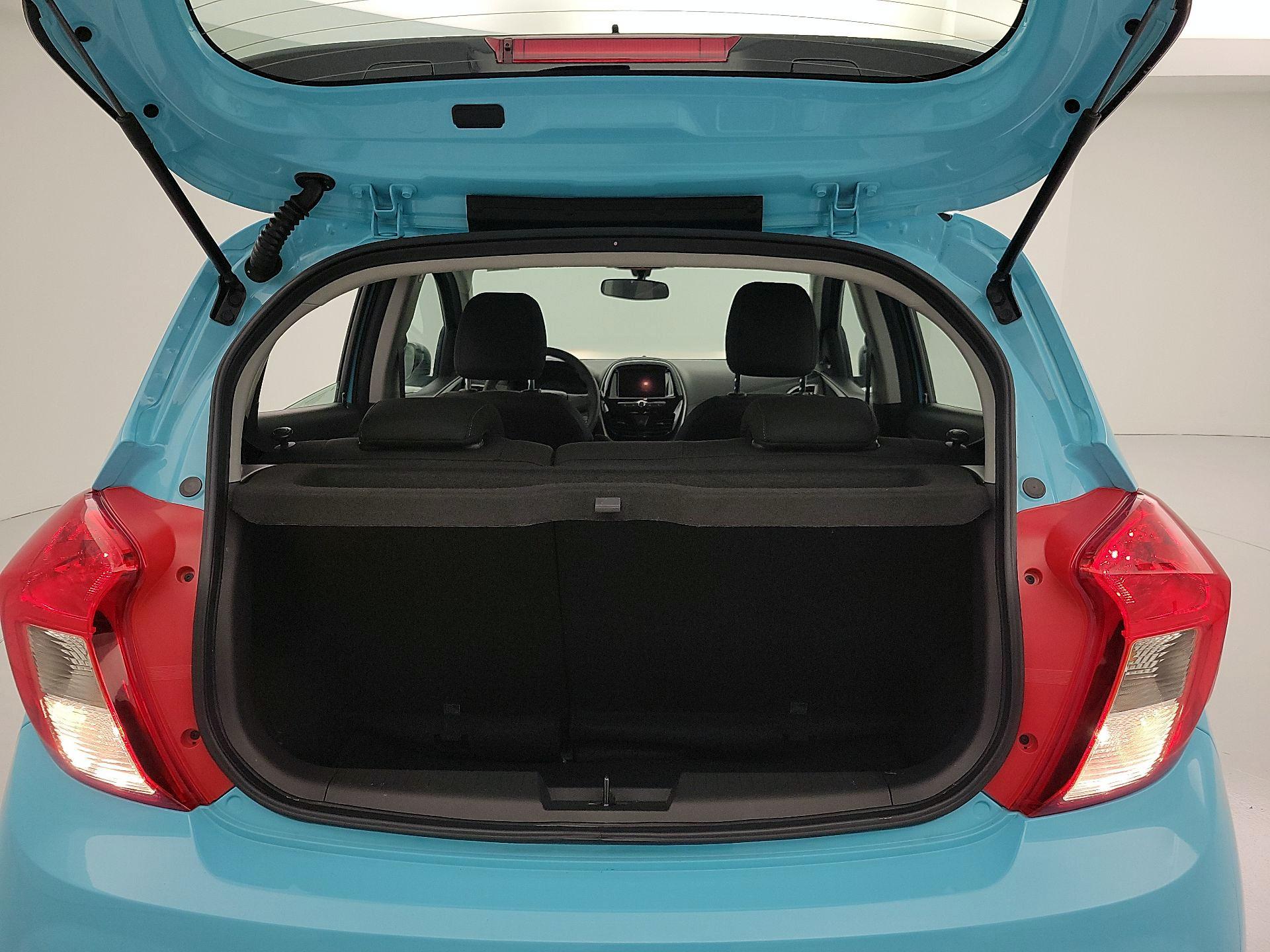 Thumbnail: 2022 Chevrolet Spark - 18