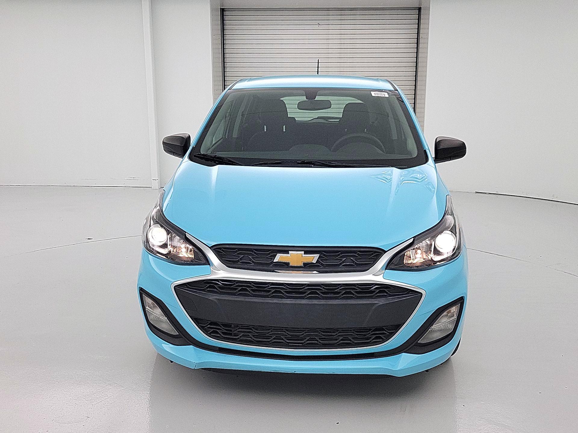 Thumbnail: 2022 Chevrolet Spark - 2