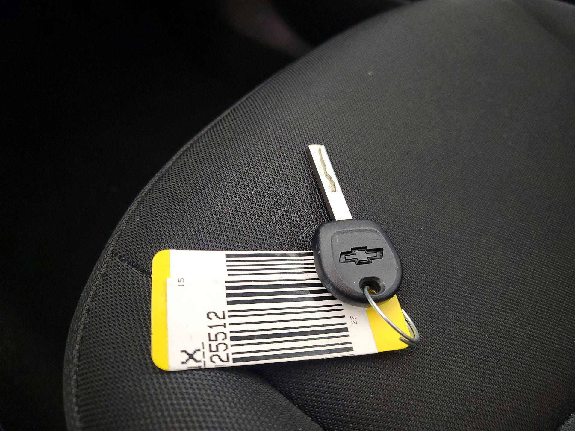 Thumbnail: 2022 Chevrolet Spark - 20