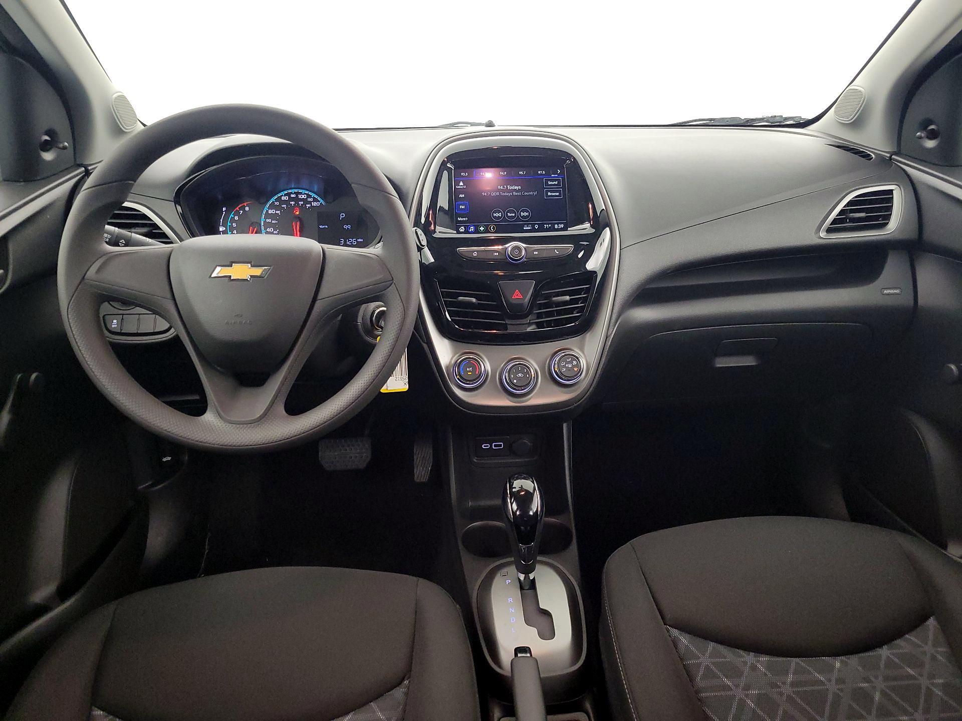 Thumbnail: 2022 Chevrolet Spark - 8