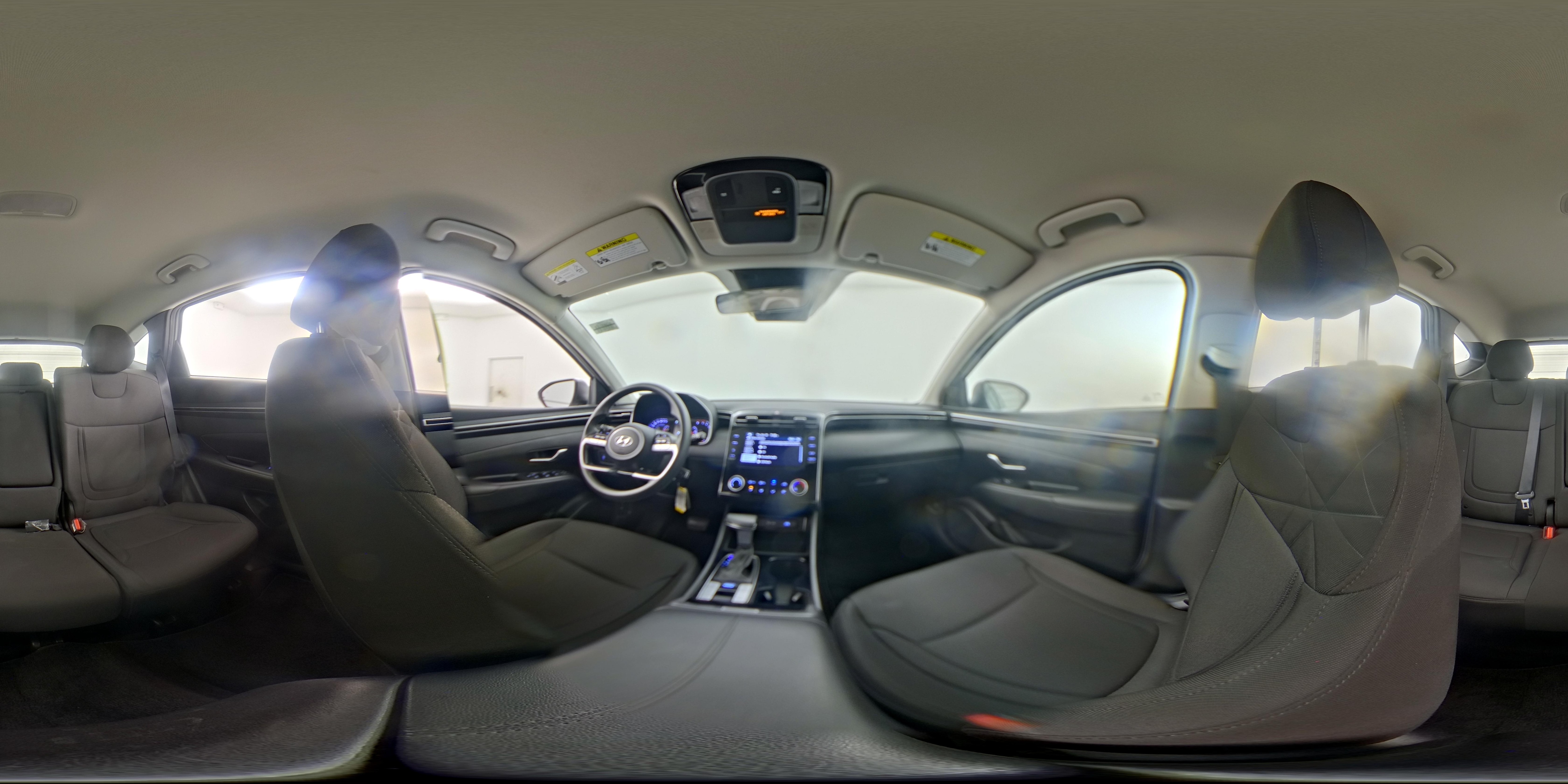2023 Hyundai Tucson SE - Photo 24