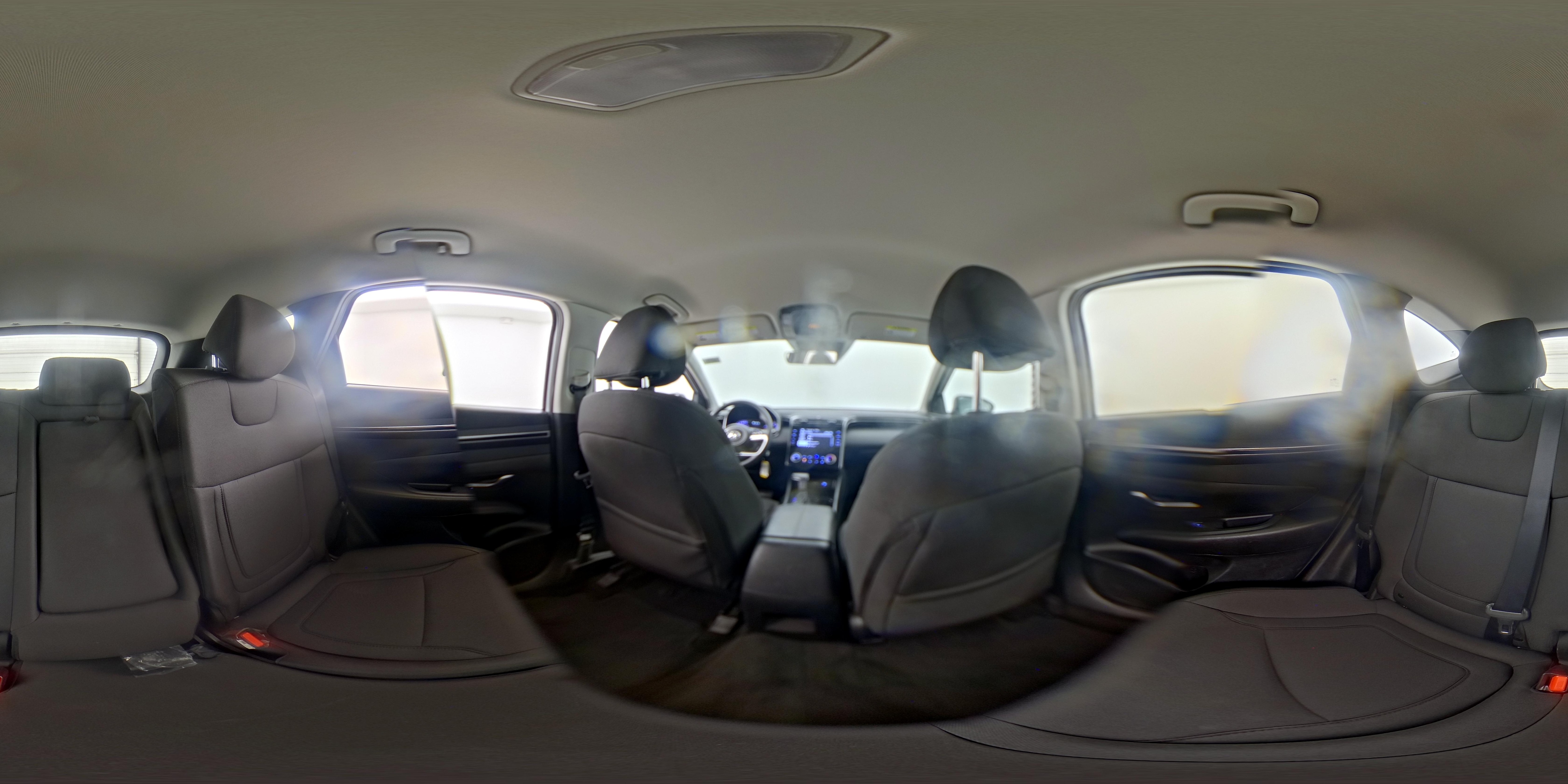 2023 Hyundai Tucson SE - Photo 25