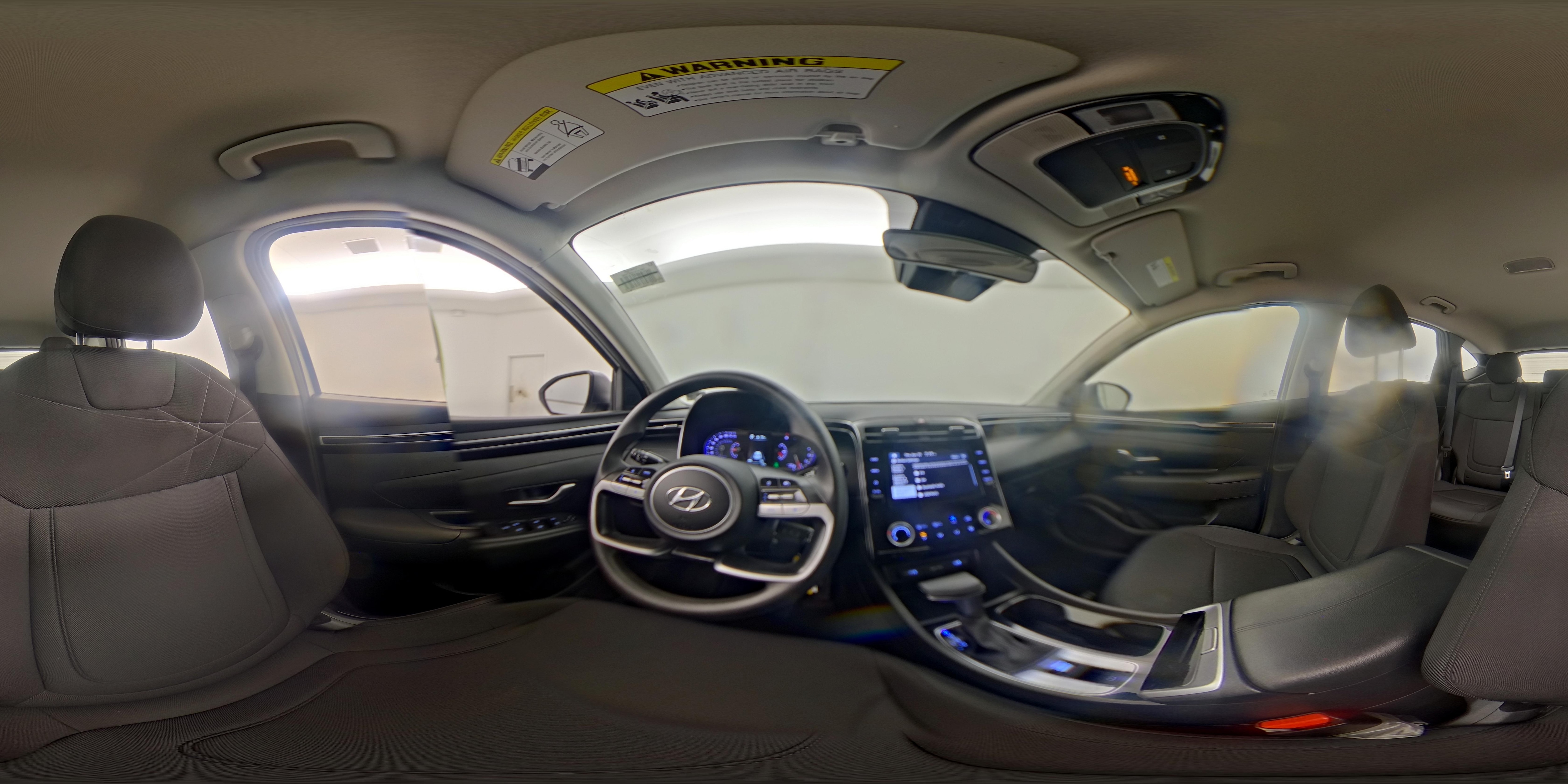 2023 Hyundai Tucson SE - Photo 26