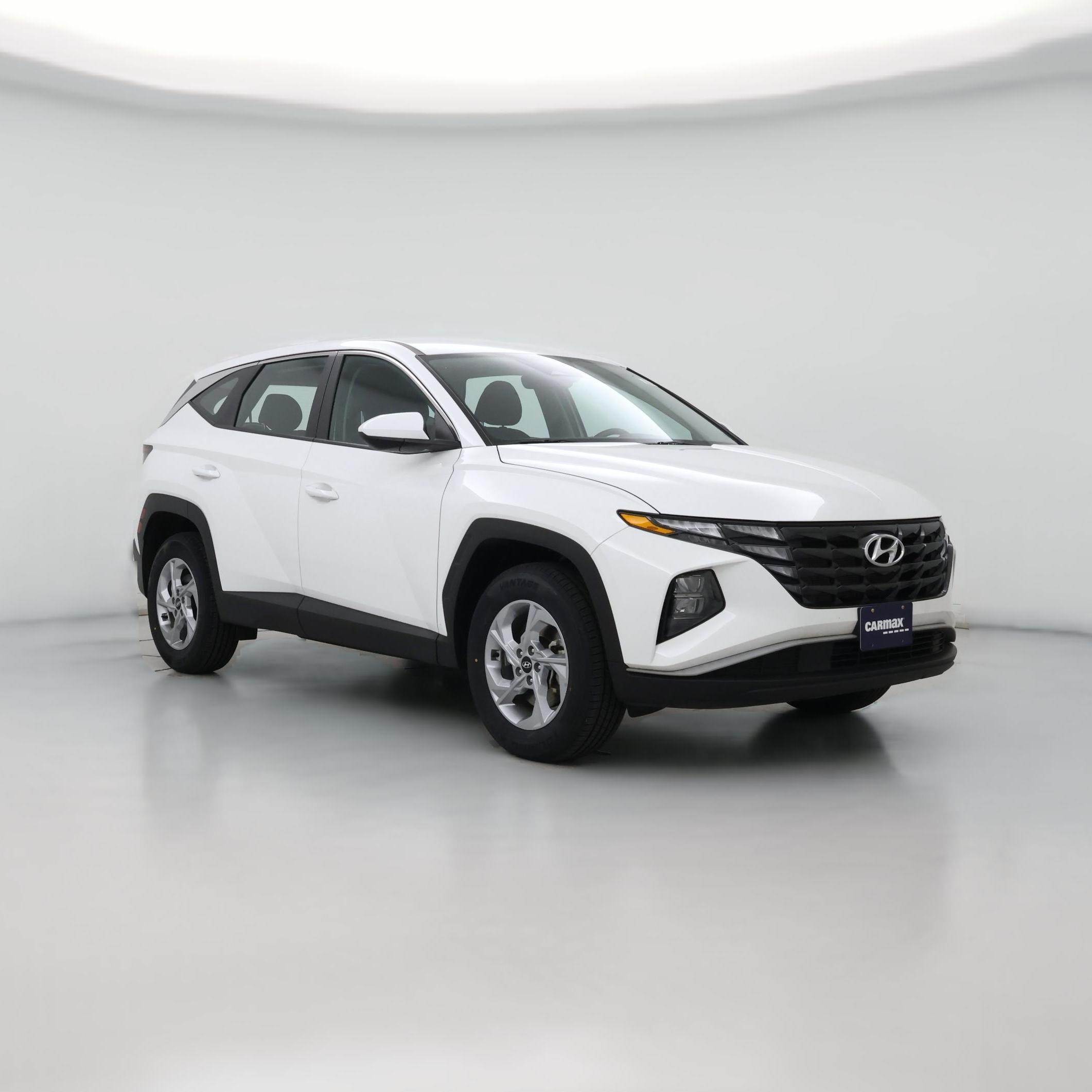 Thumbnail: 2023 Hyundai Tucson - 1