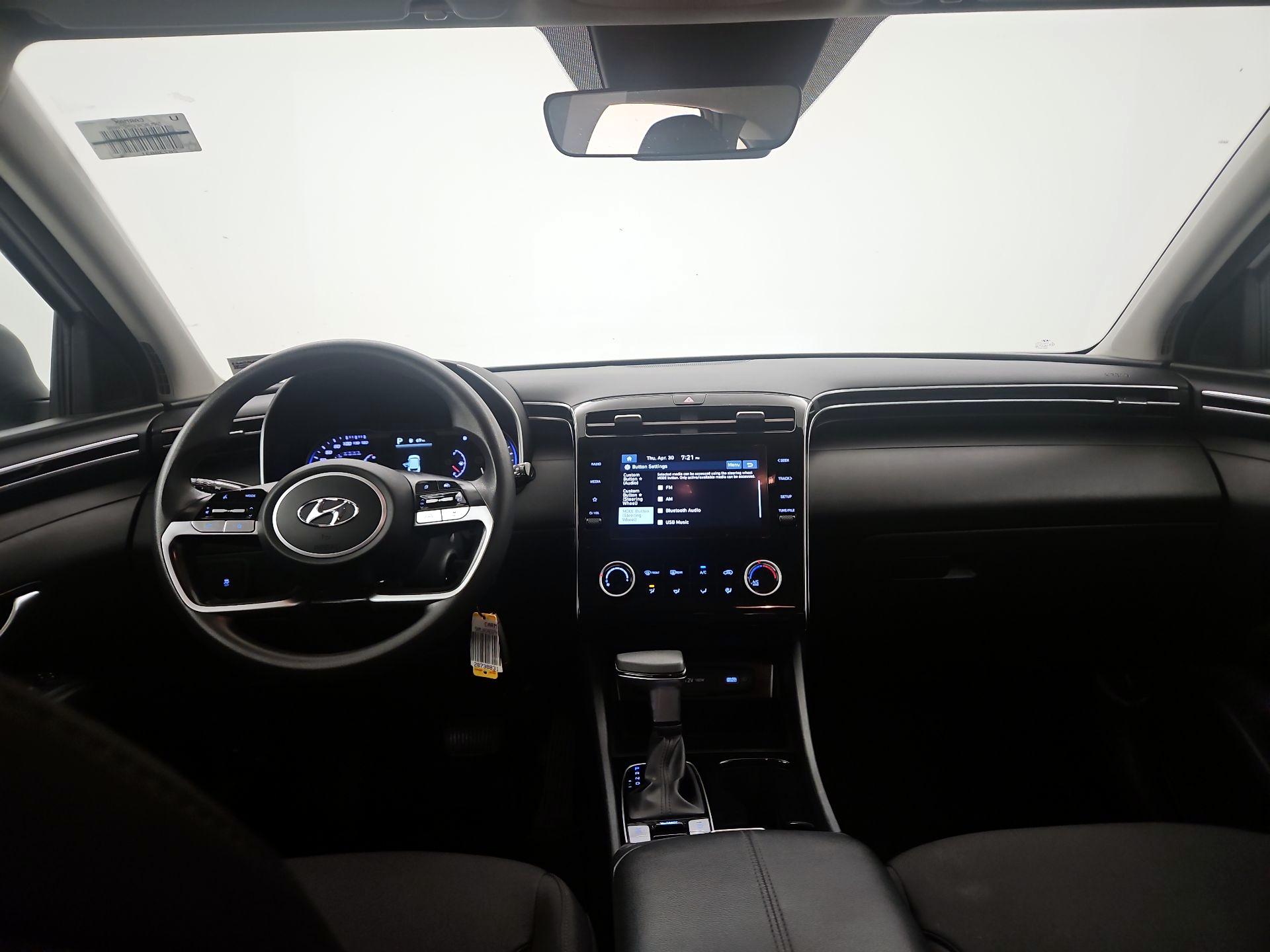 Thumbnail: 2023 Hyundai Tucson - 9