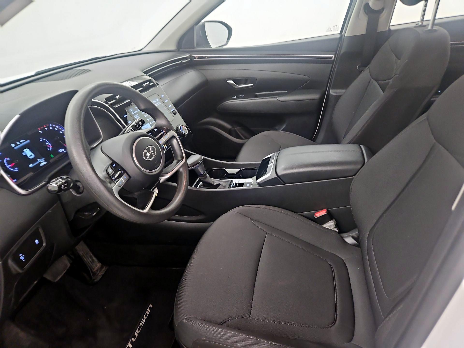 Thumbnail: 2023 Hyundai Tucson - 11