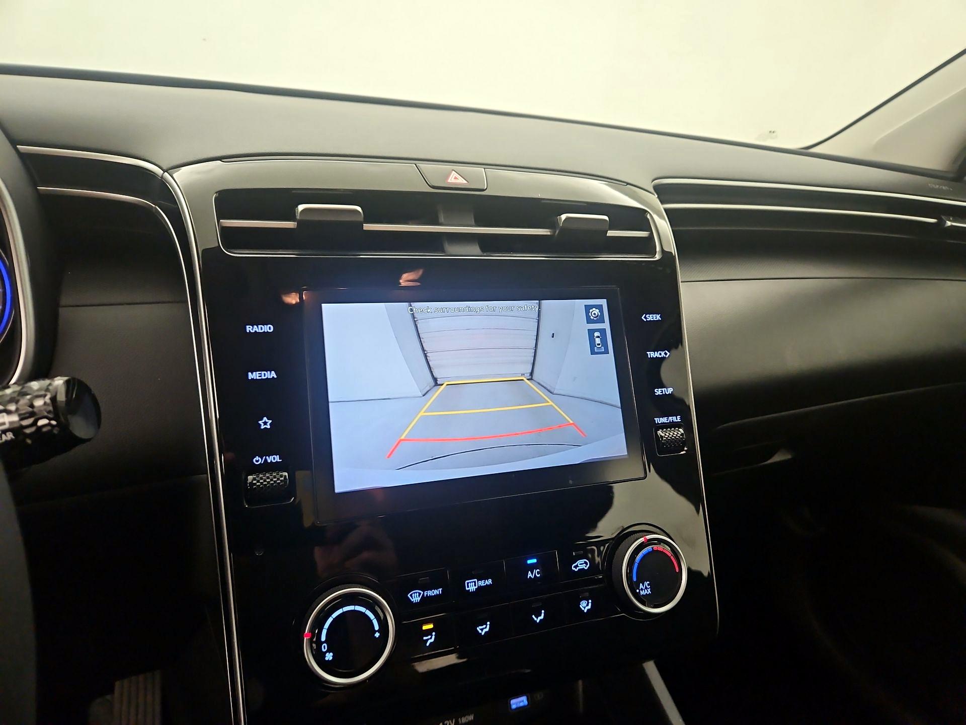 Thumbnail: 2023 Hyundai Tucson - 14