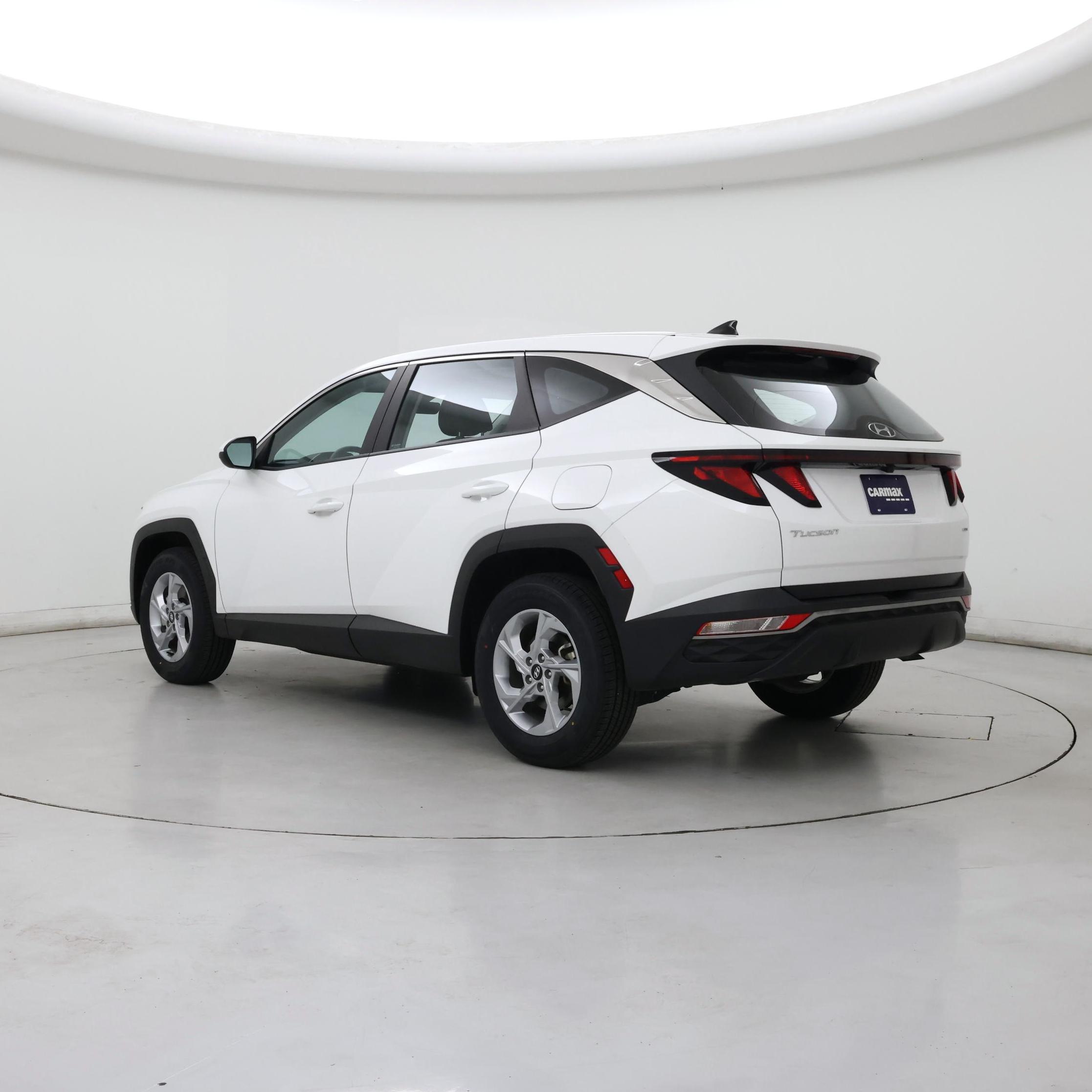 Thumbnail: 2023 Hyundai Tucson - 2