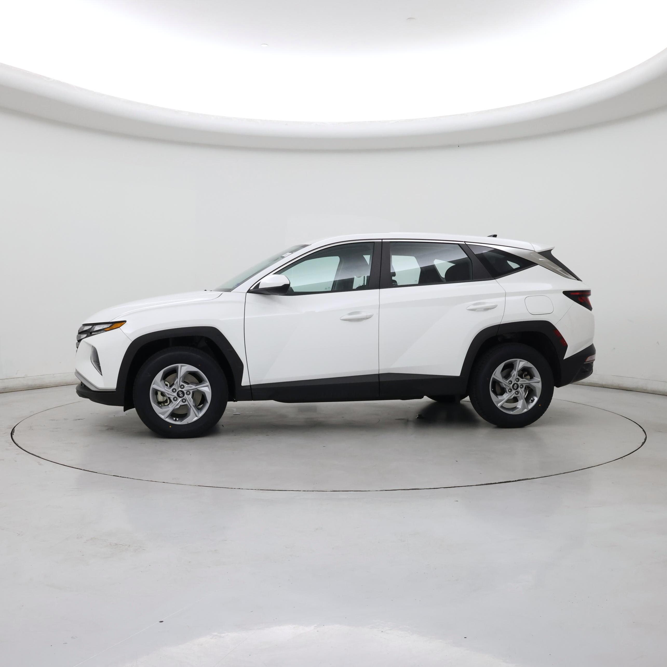 Thumbnail: 2023 Hyundai Tucson - 3