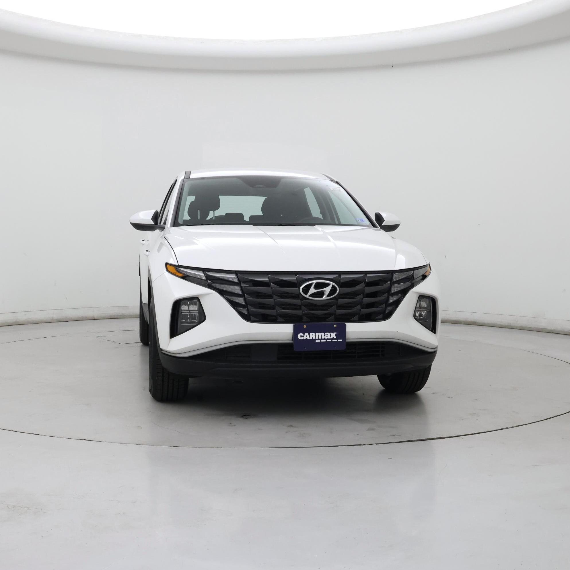 Thumbnail: 2023 Hyundai Tucson - 5