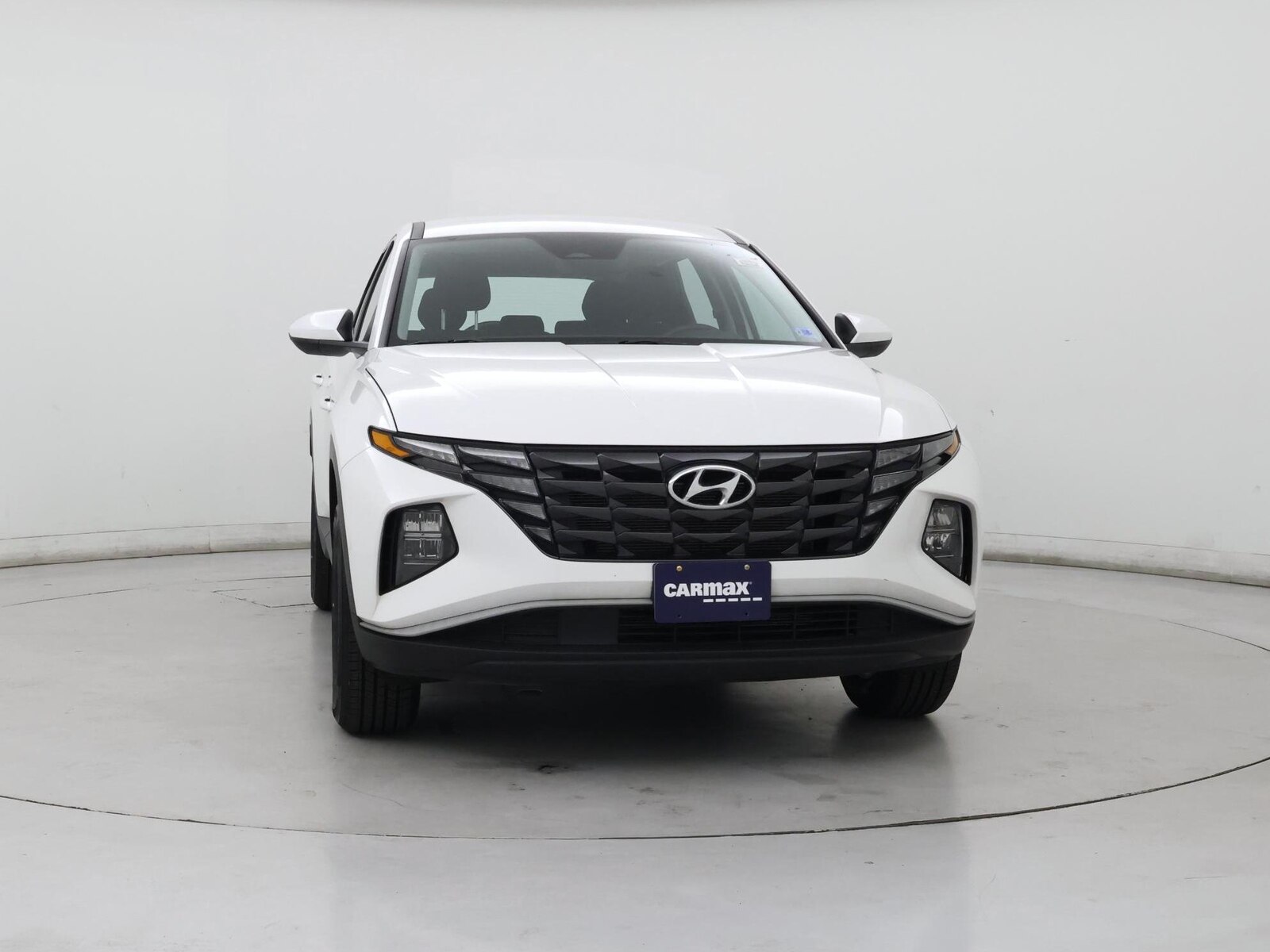 2023 Hyundai Tucson SE - Photo 6