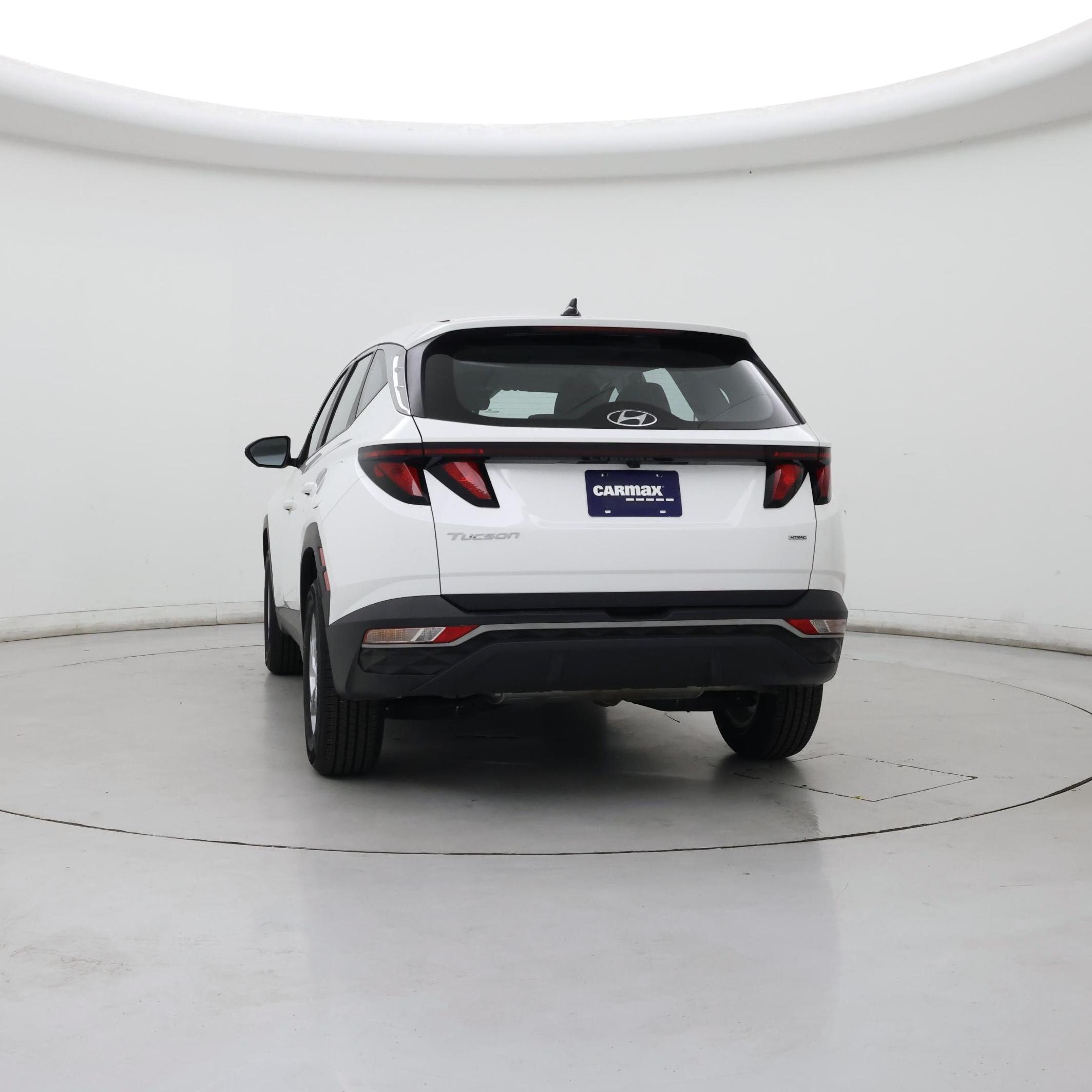 Thumbnail: 2023 Hyundai Tucson - 6