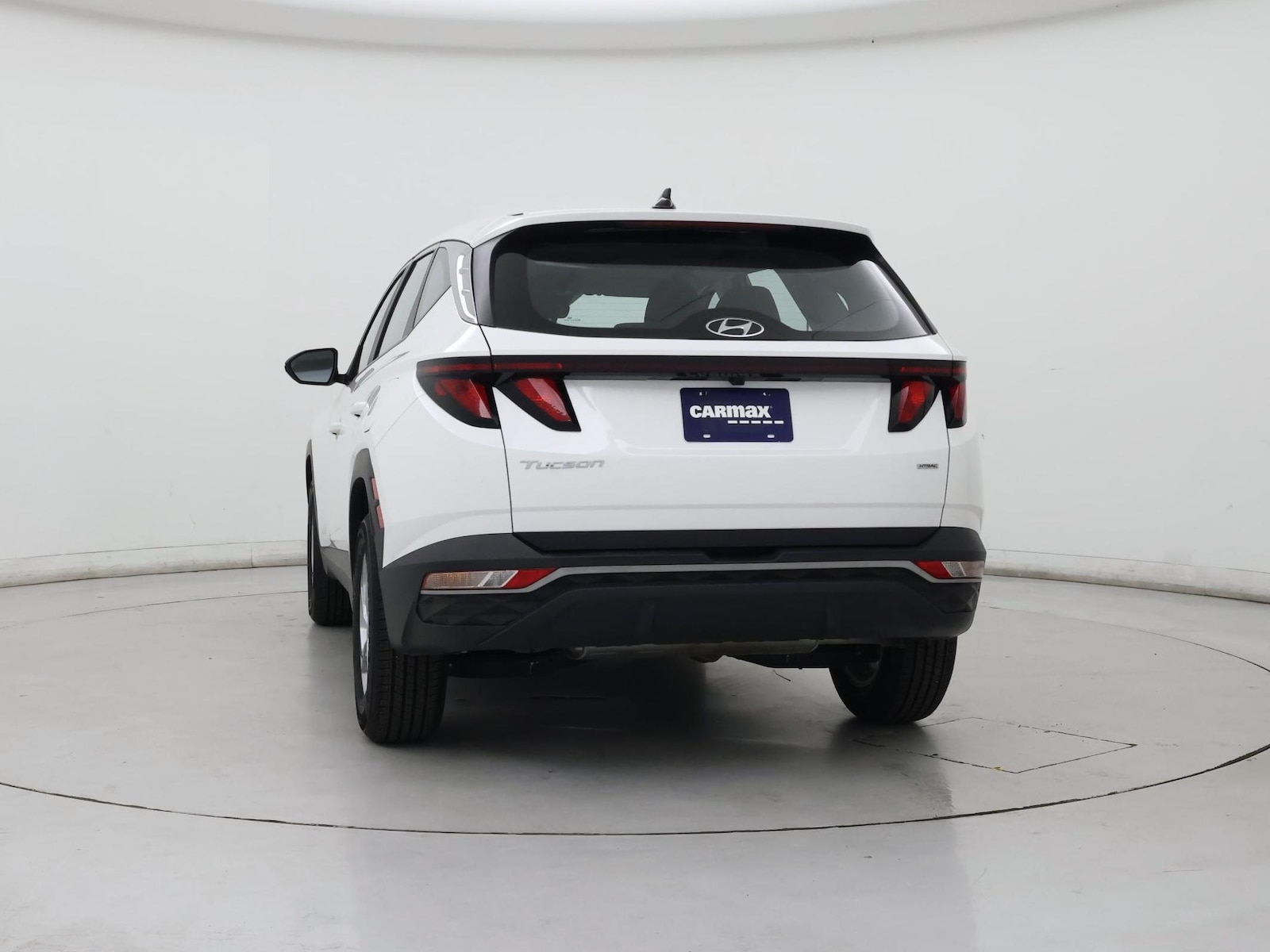 2023 Hyundai Tucson SE - Photo 7
