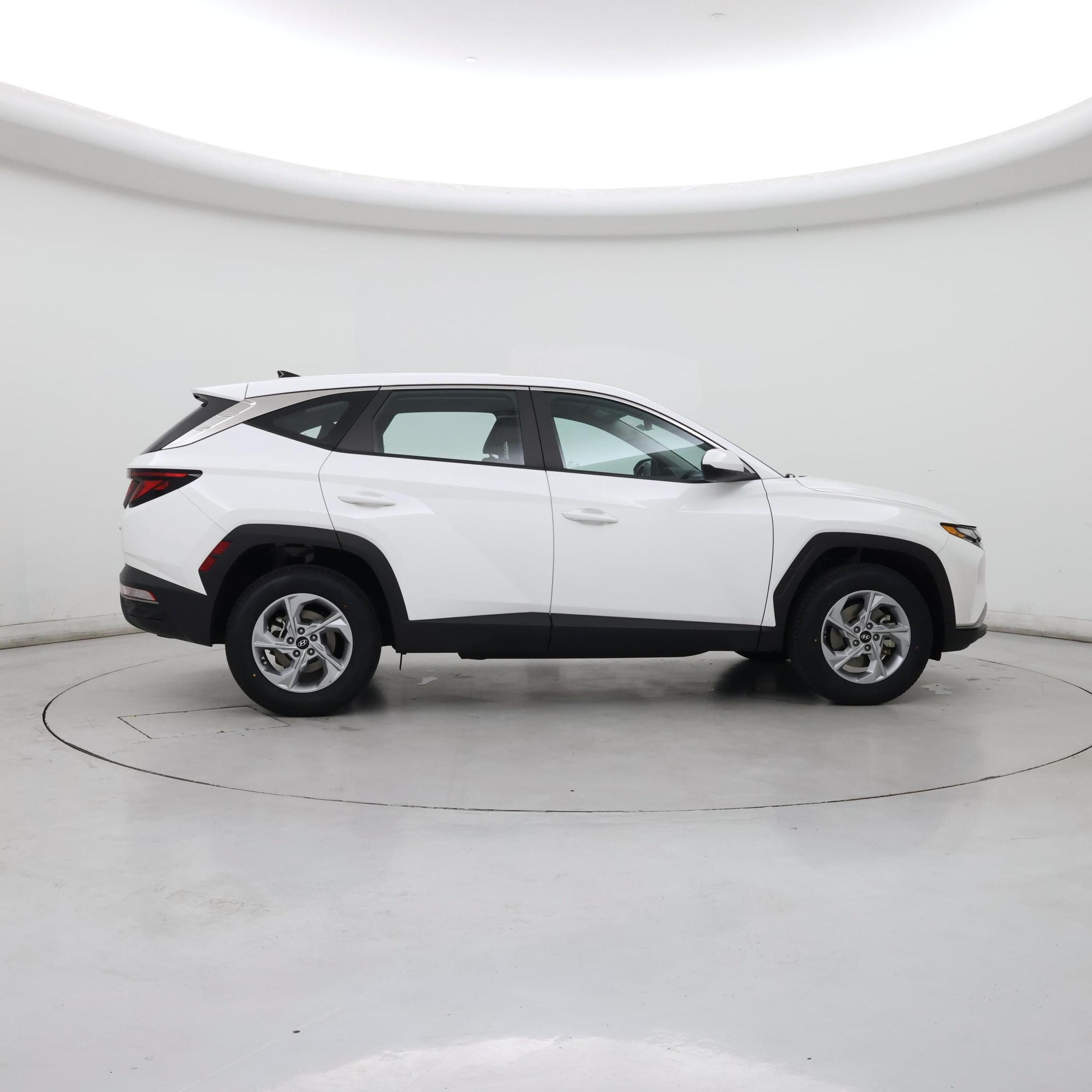 Thumbnail: 2023 Hyundai Tucson - 7