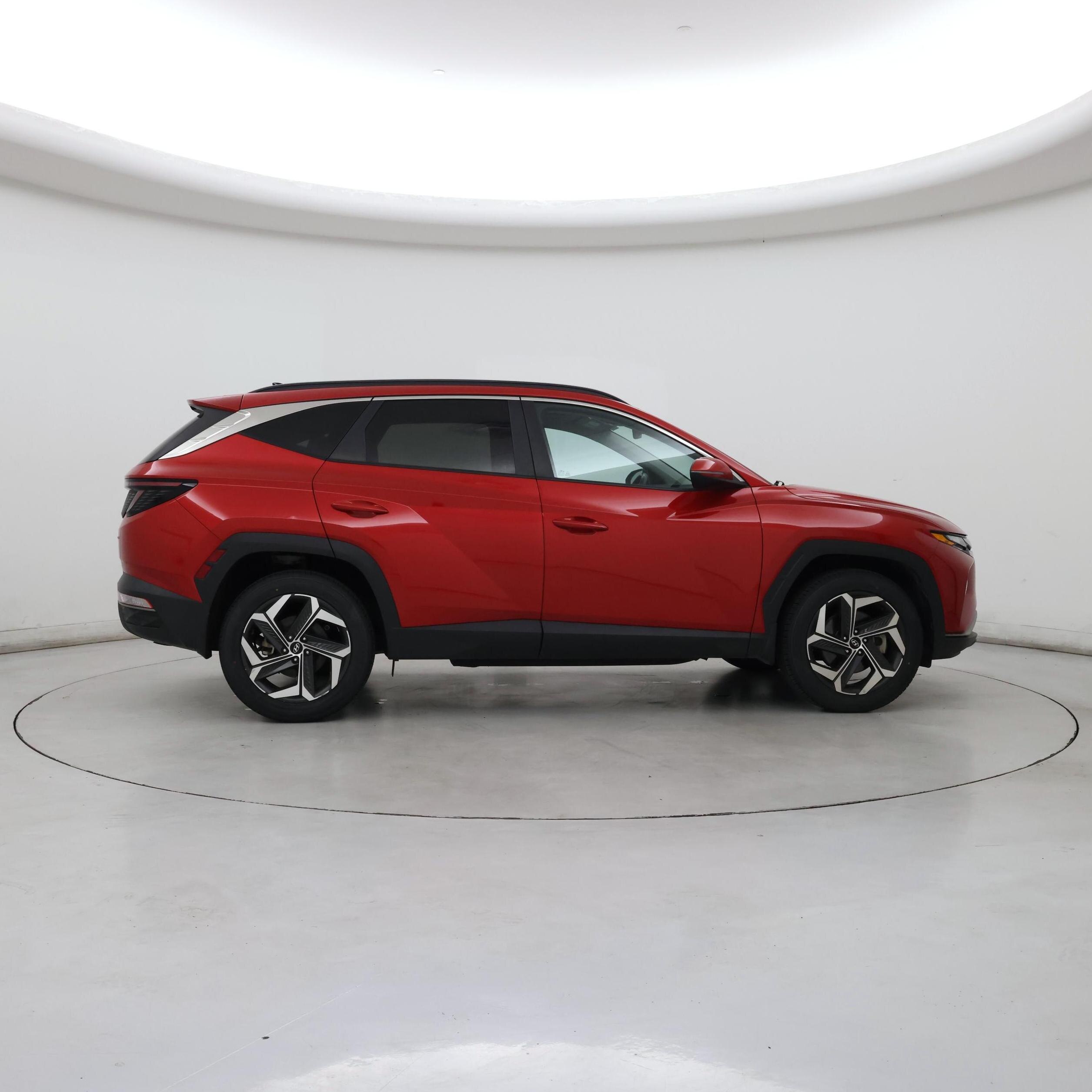 Thumbnail: 2023 Hyundai Tucson - 7