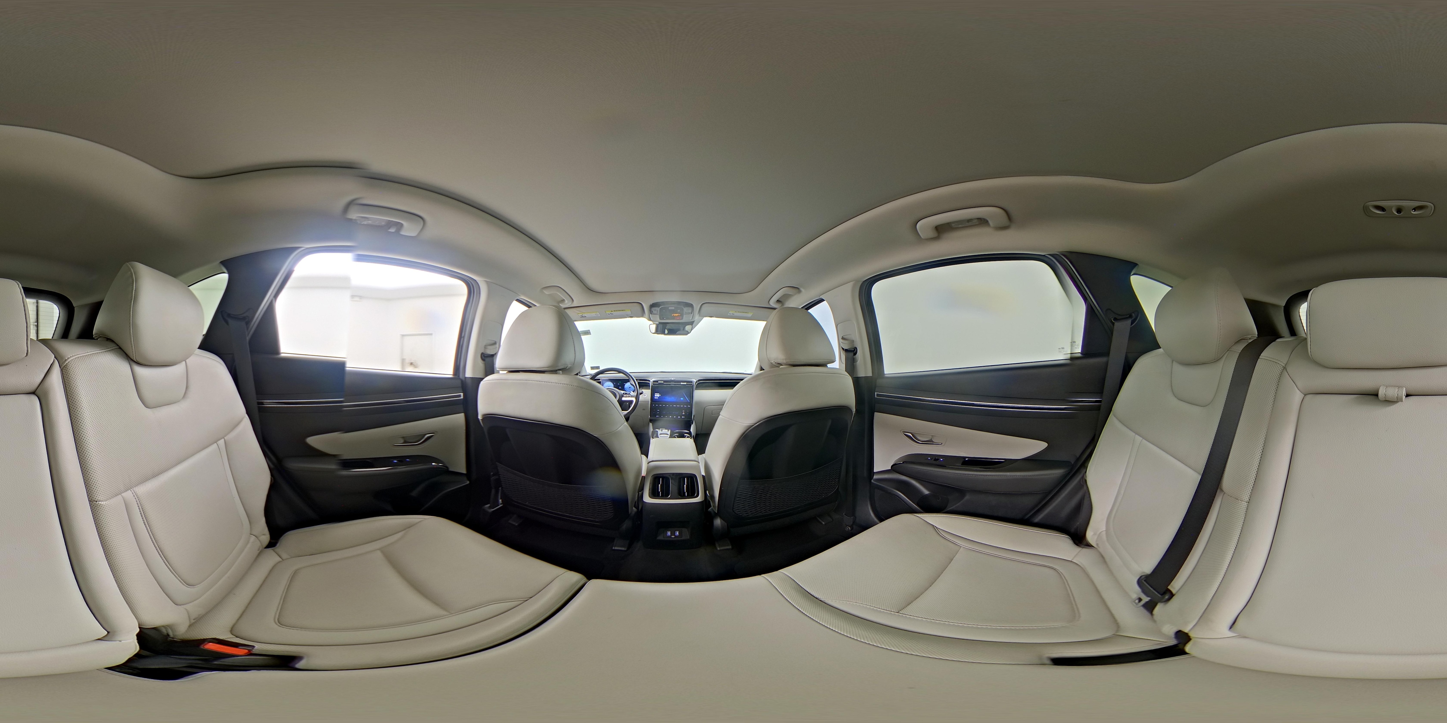 2023 Hyundai Tucson Limited - Photo 27