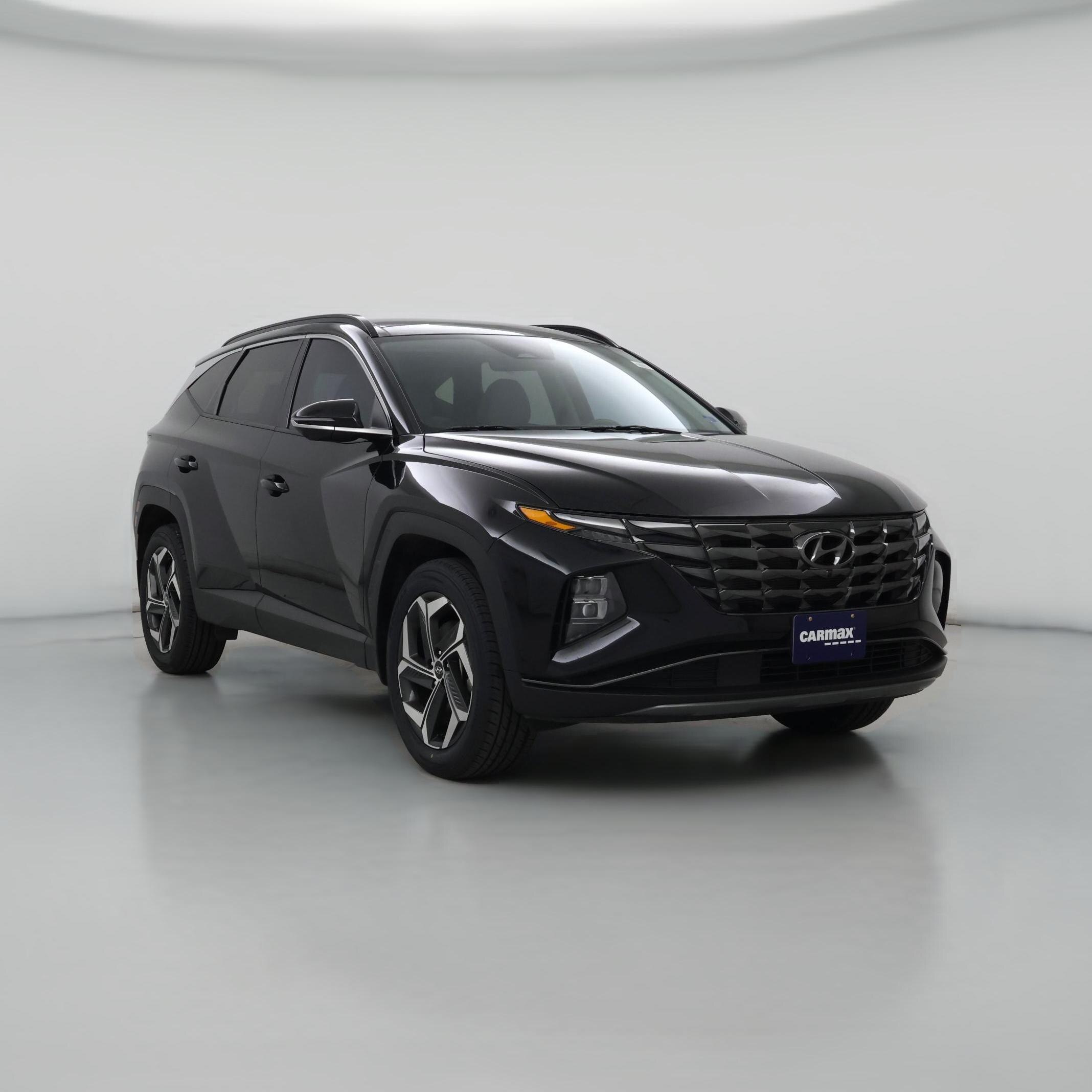 Thumbnail: 2023 Hyundai Tucson - 1