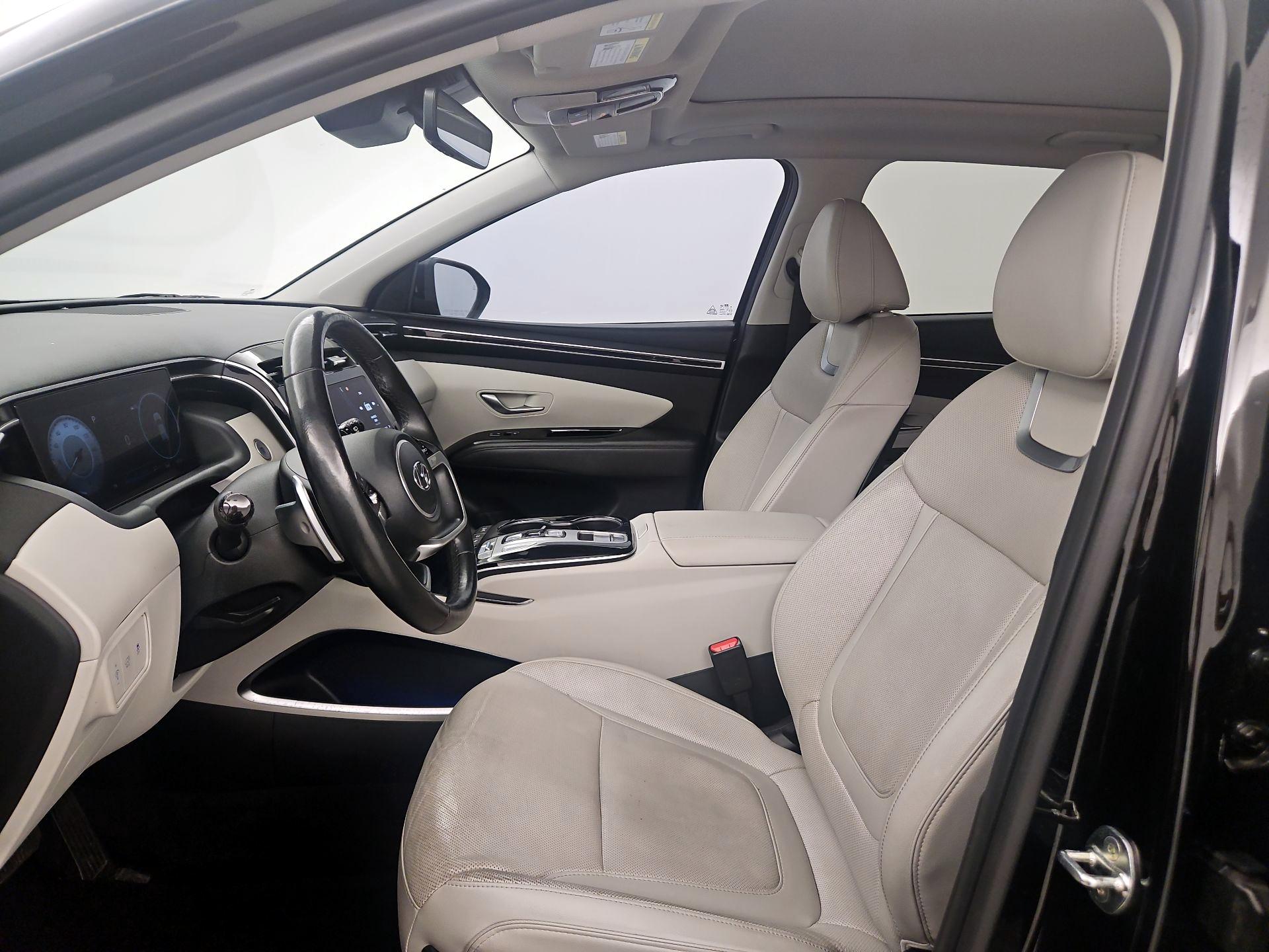 Thumbnail: 2023 Hyundai Tucson - 11