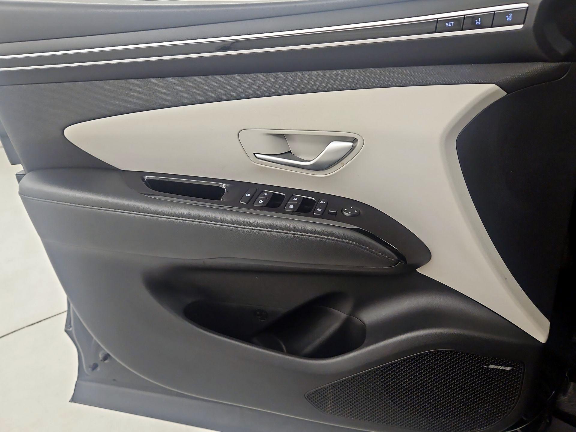 Thumbnail: 2023 Hyundai Tucson - 12