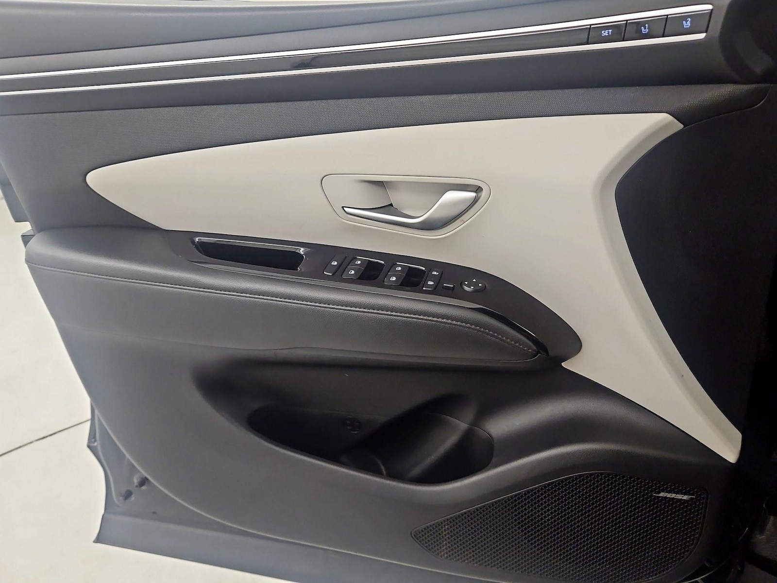 2023 Hyundai Tucson Limited - Photo 13