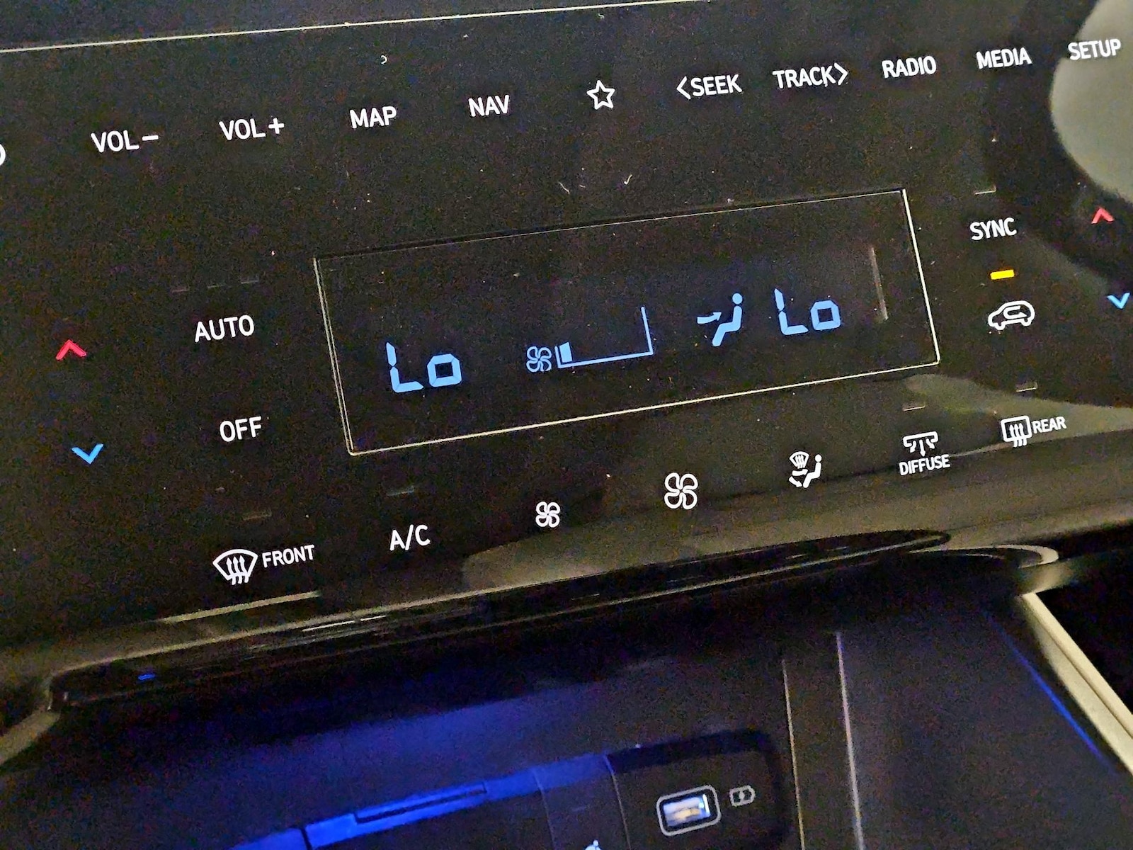 2023 Hyundai Tucson Limited - Photo 18