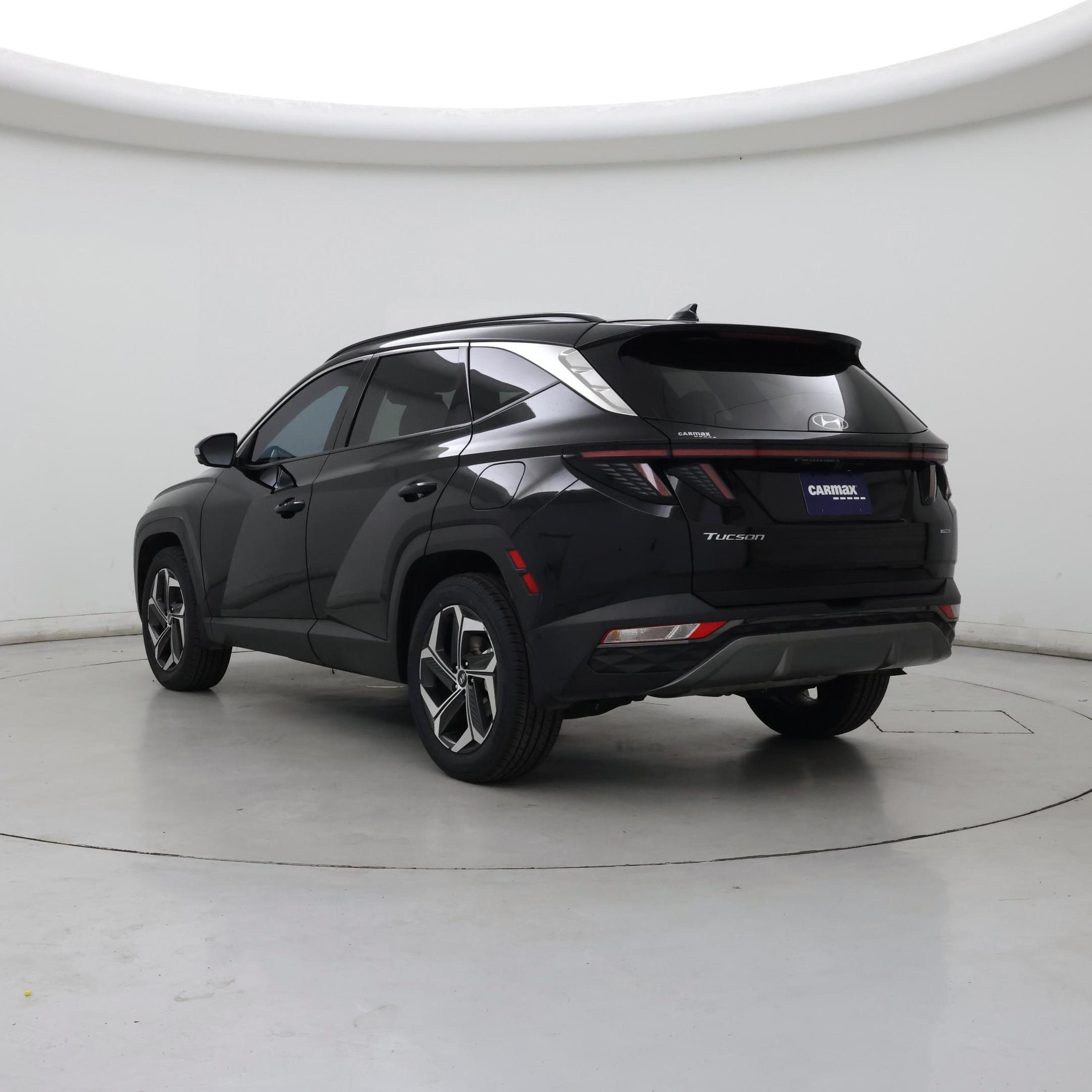 Thumbnail: 2023 Hyundai Tucson - 2
