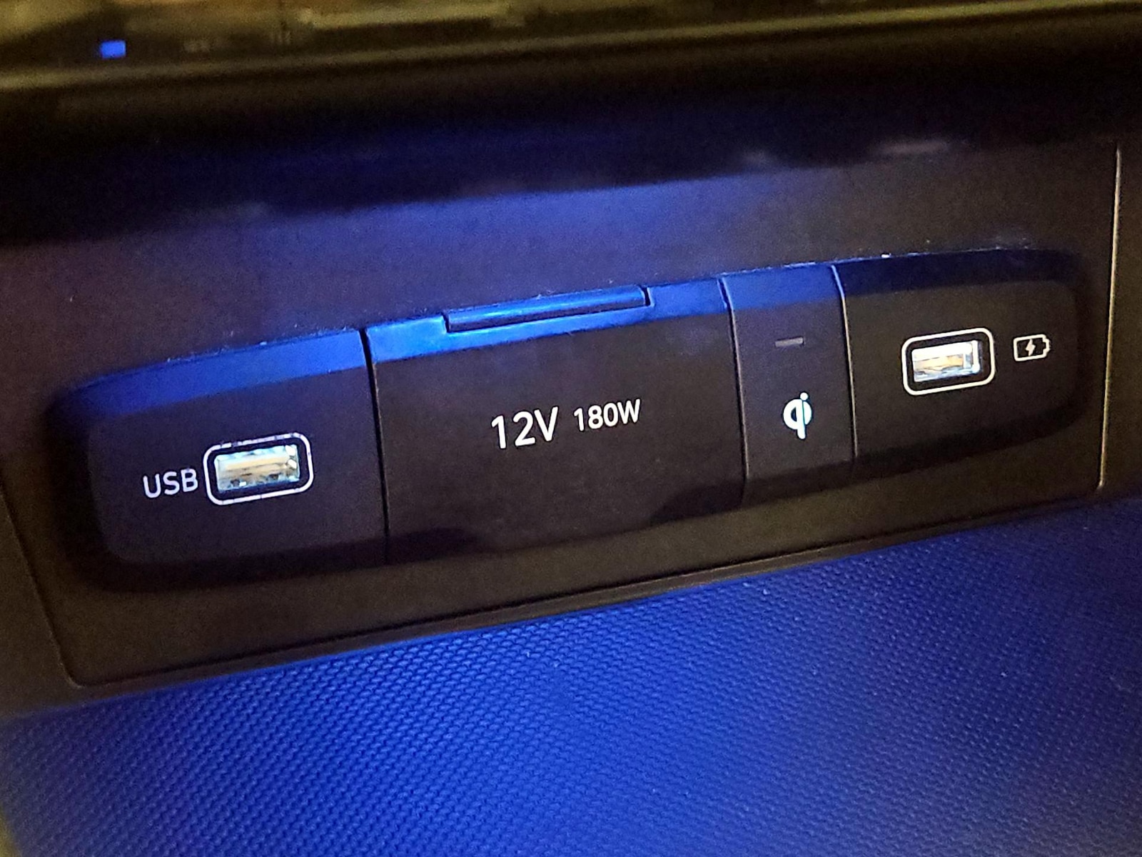 2023 Hyundai Tucson Limited - Photo 20