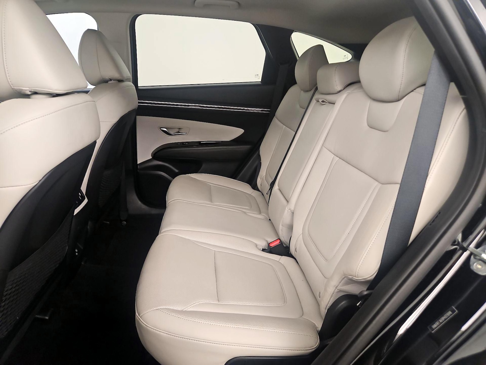 2023 Hyundai Tucson Limited - Photo 22