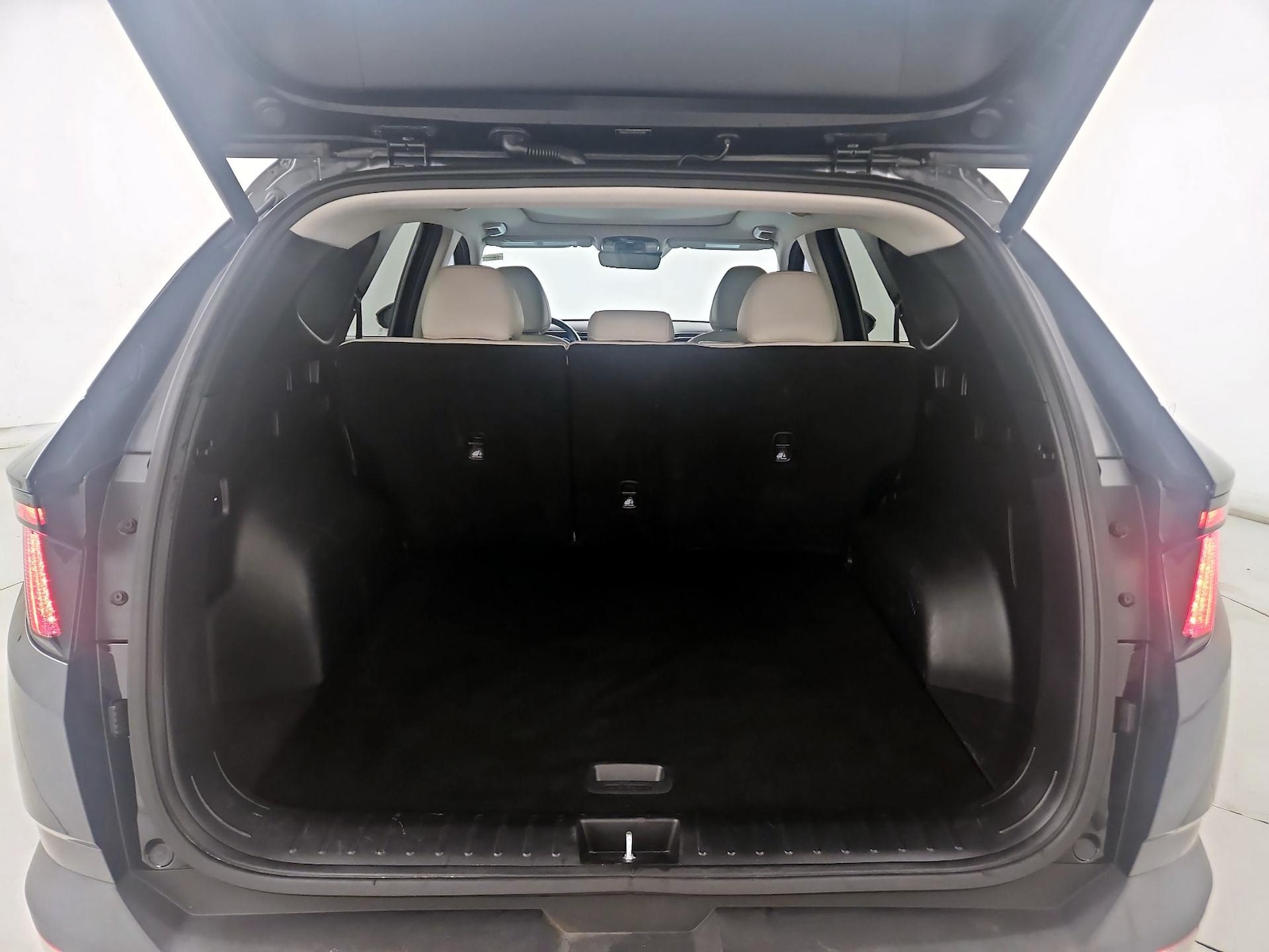 2023 Hyundai Tucson Limited - Photo 23