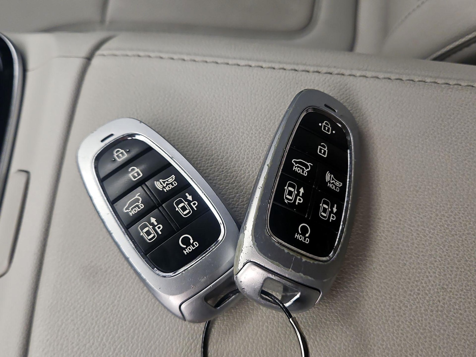 2023 Hyundai Tucson Limited - Photo 25