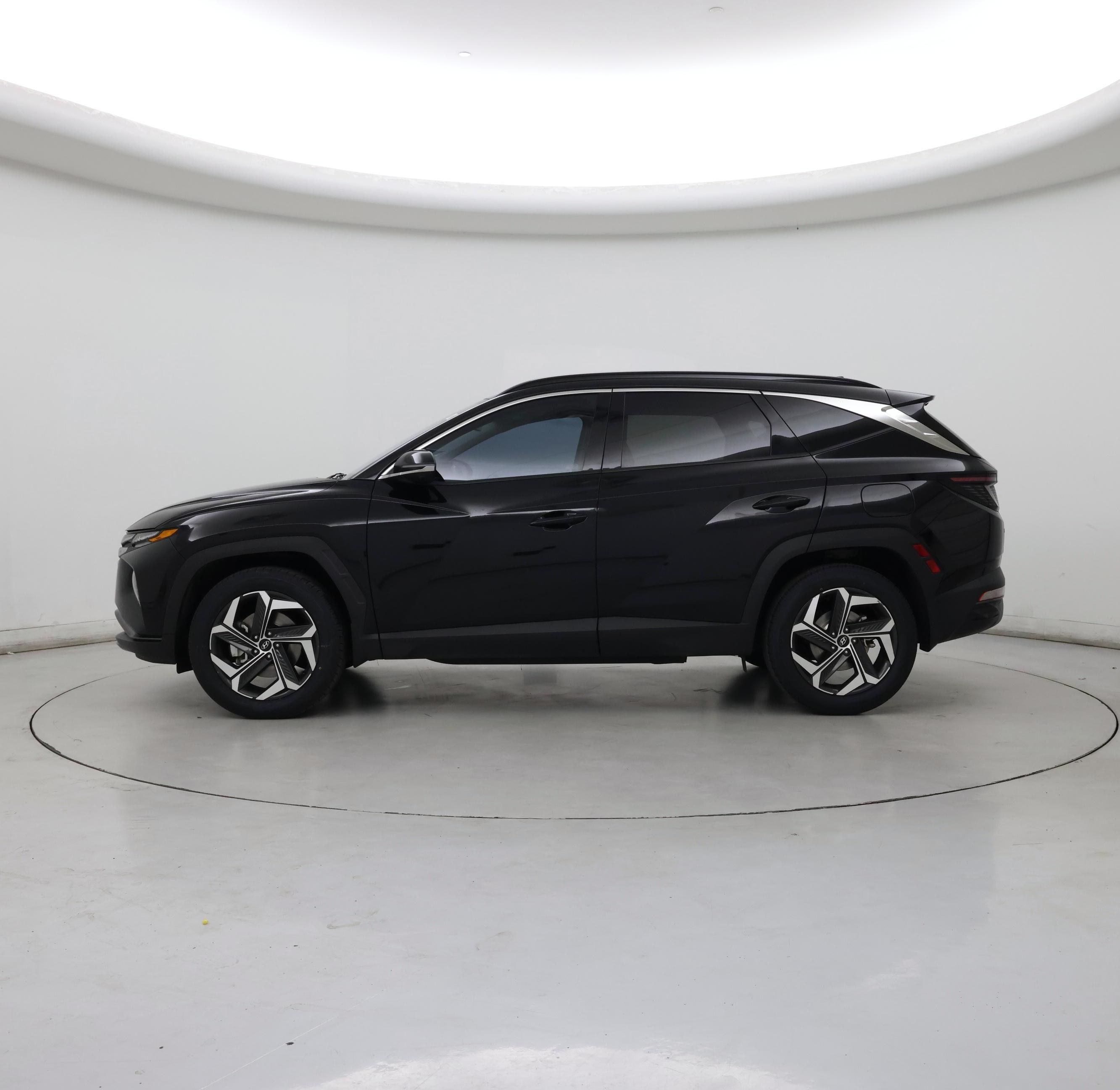 Thumbnail: 2023 Hyundai Tucson - 3