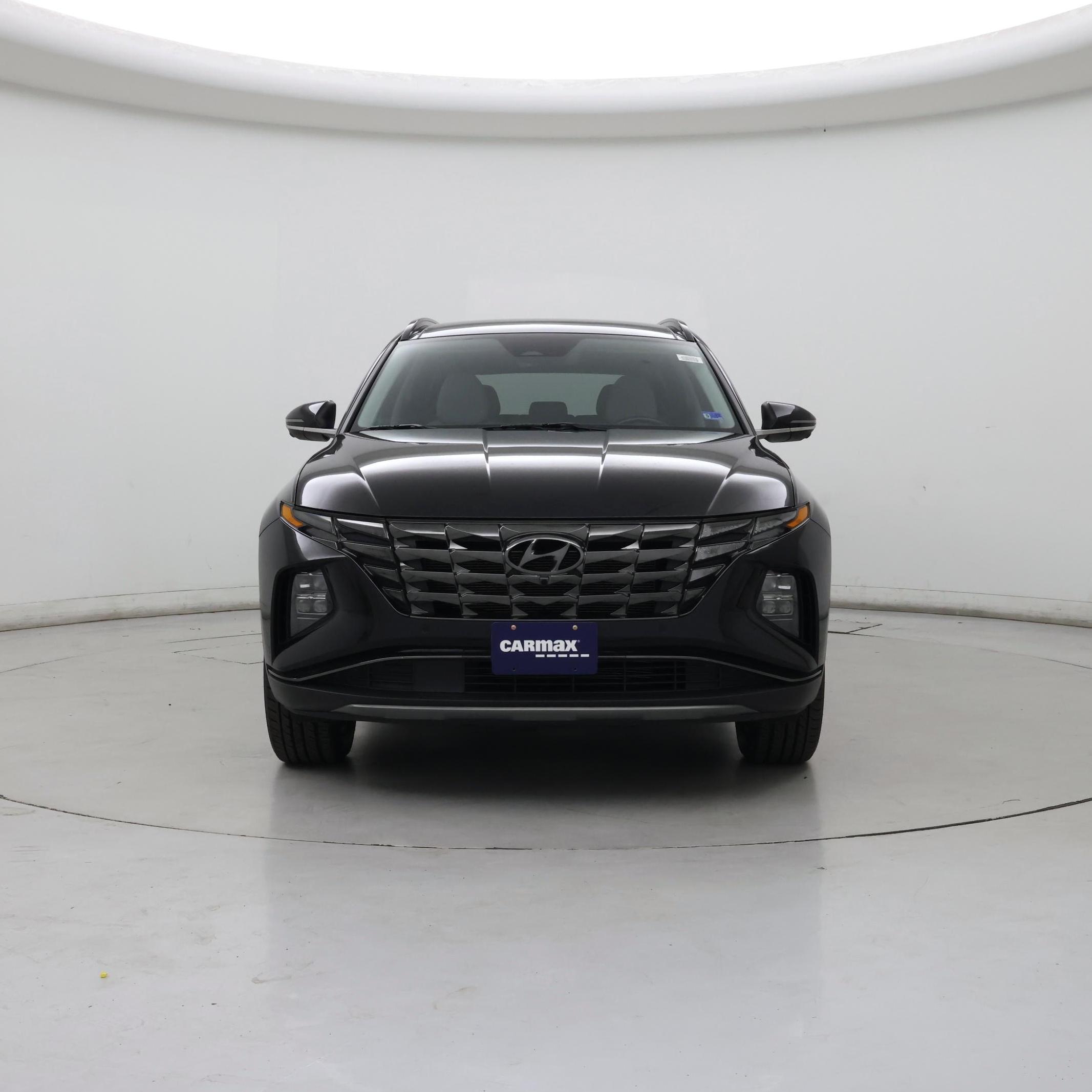 Thumbnail: 2023 Hyundai Tucson - 5