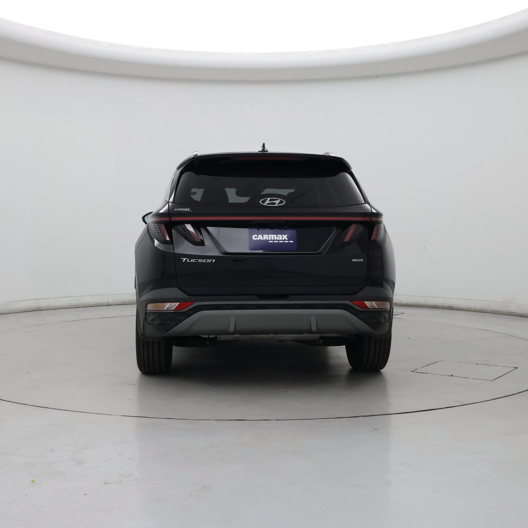 Thumbnail: 2023 Hyundai Tucson - 6