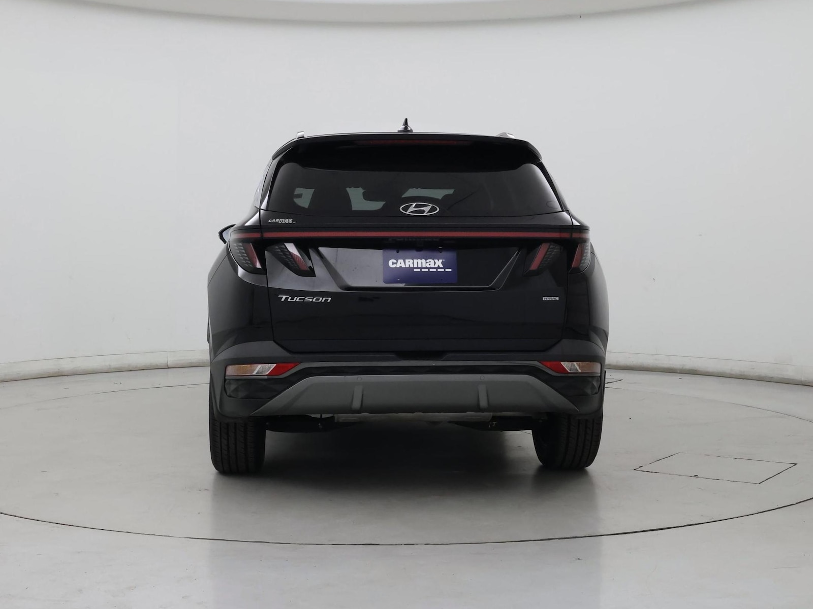 2023 Hyundai Tucson Limited - Photo 7