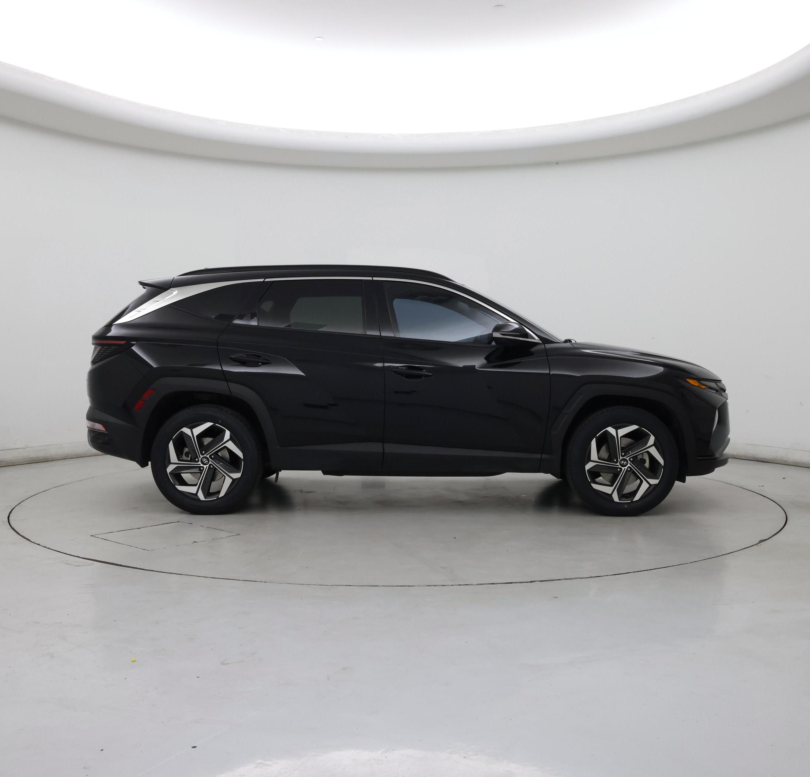 Thumbnail: 2023 Hyundai Tucson - 7