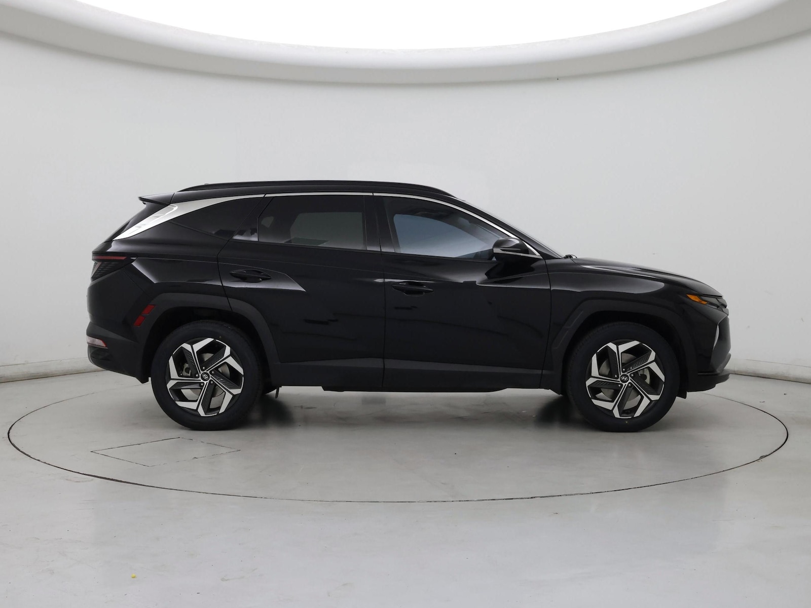 2023 Hyundai Tucson Limited - Photo 8