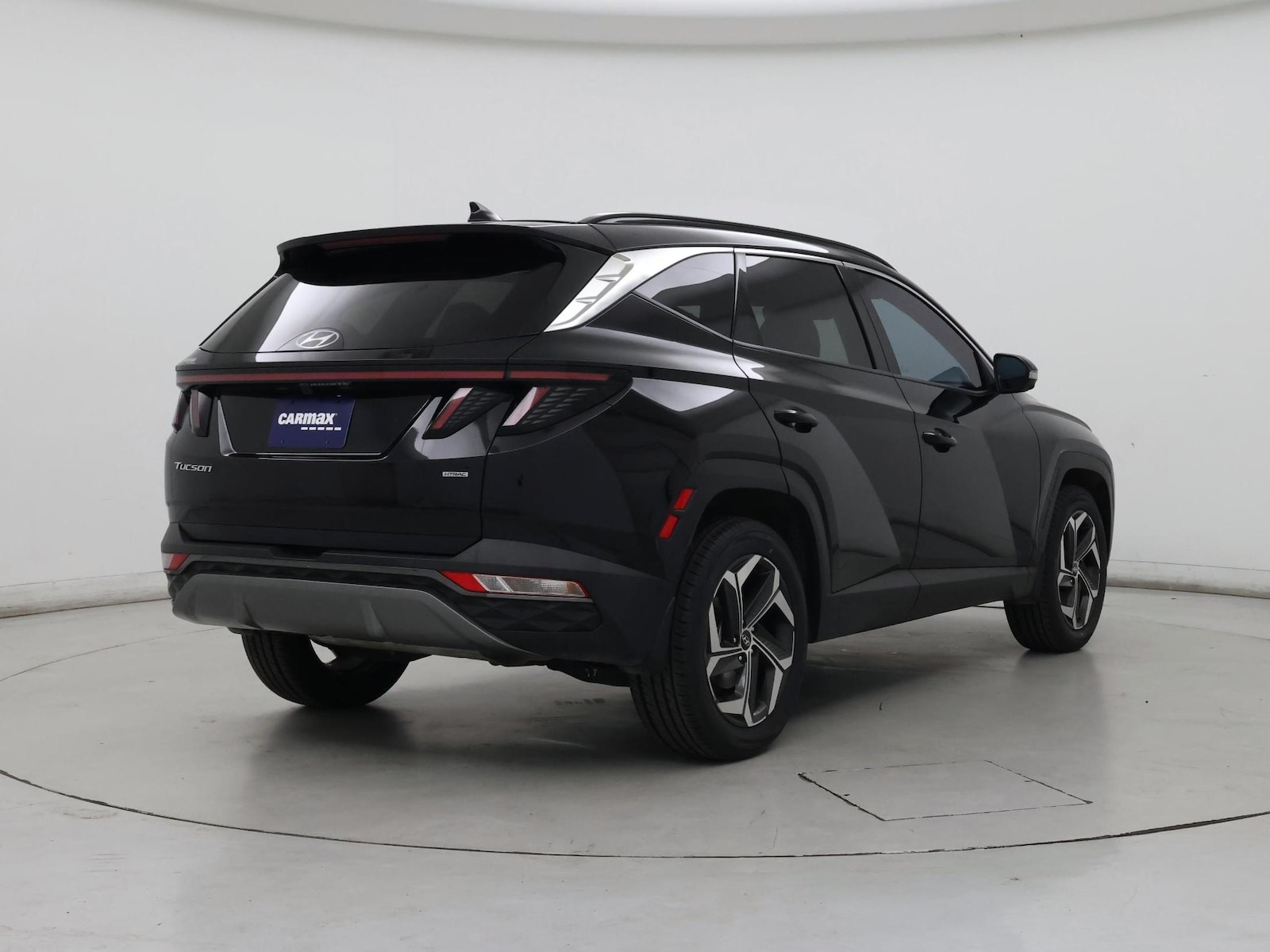 2023 Hyundai Tucson Limited - Photo 9