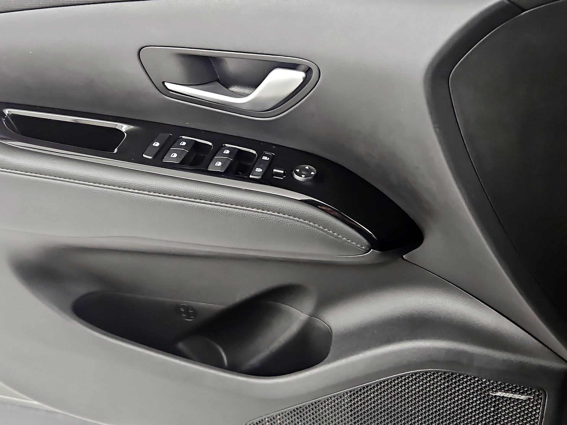 Thumbnail: 2023 Hyundai Tucson - 12