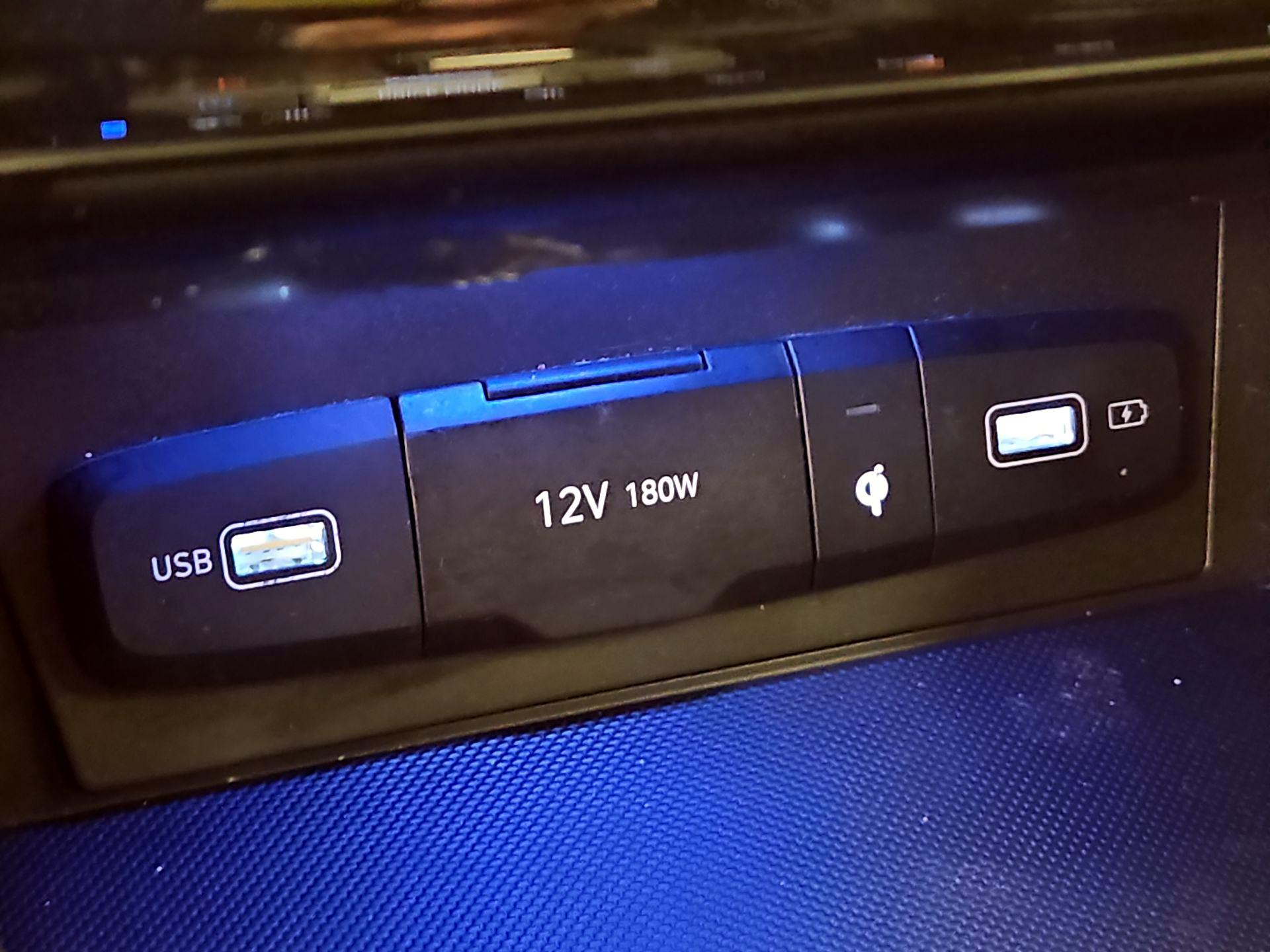 Thumbnail: 2023 Hyundai Tucson - 19