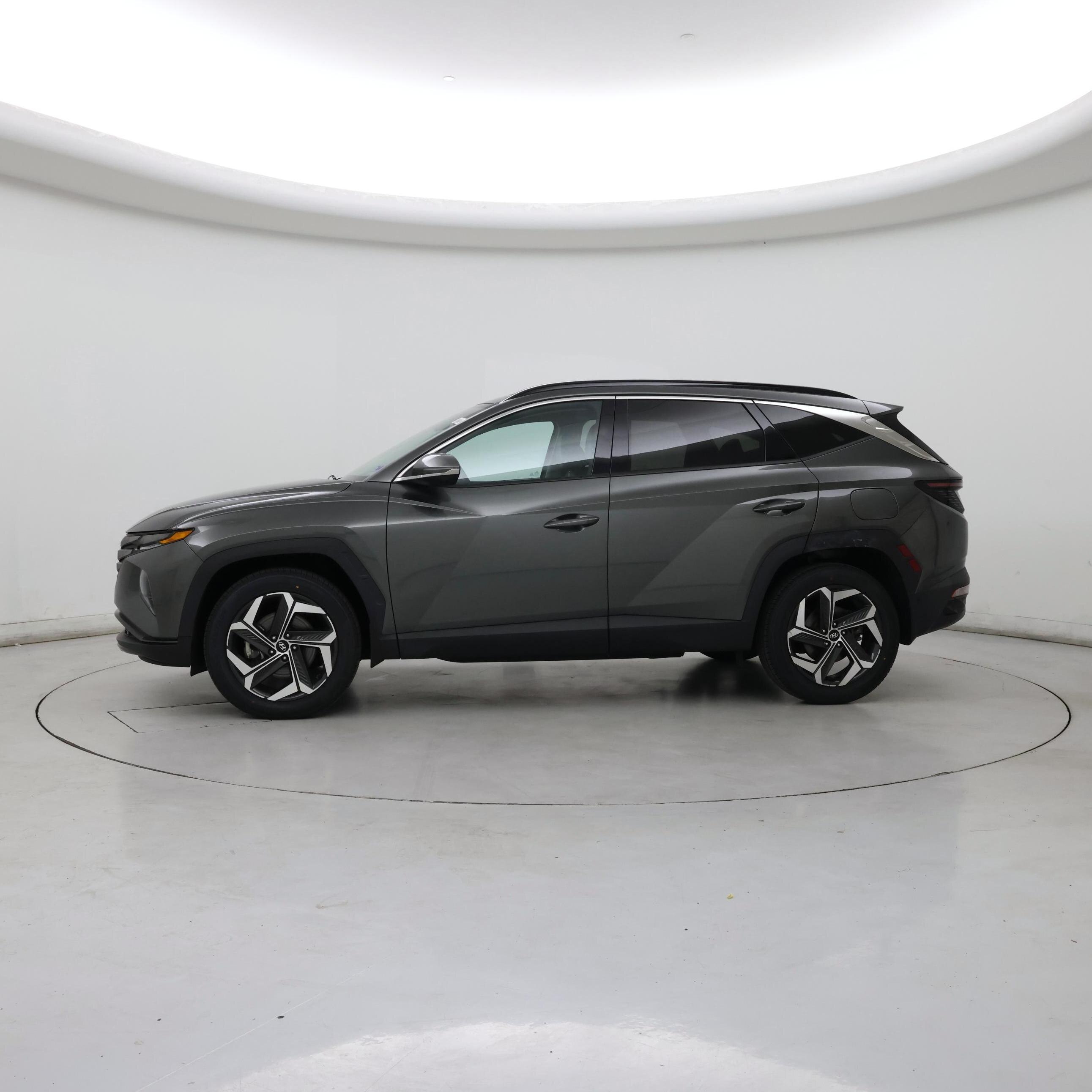 Thumbnail: 2023 Hyundai Tucson - 3