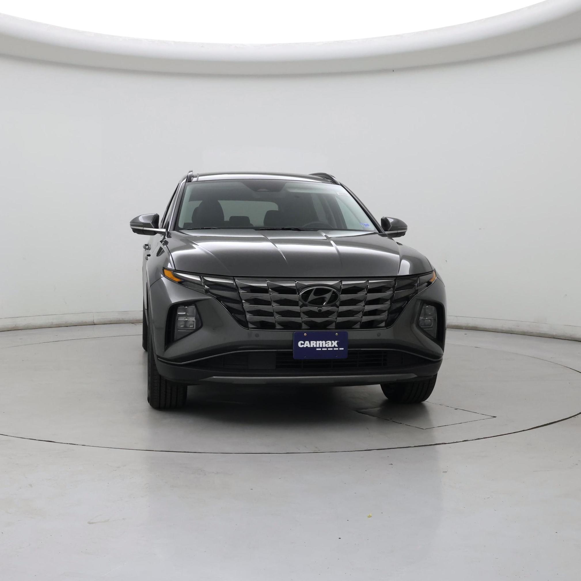 Thumbnail: 2023 Hyundai Tucson - 5