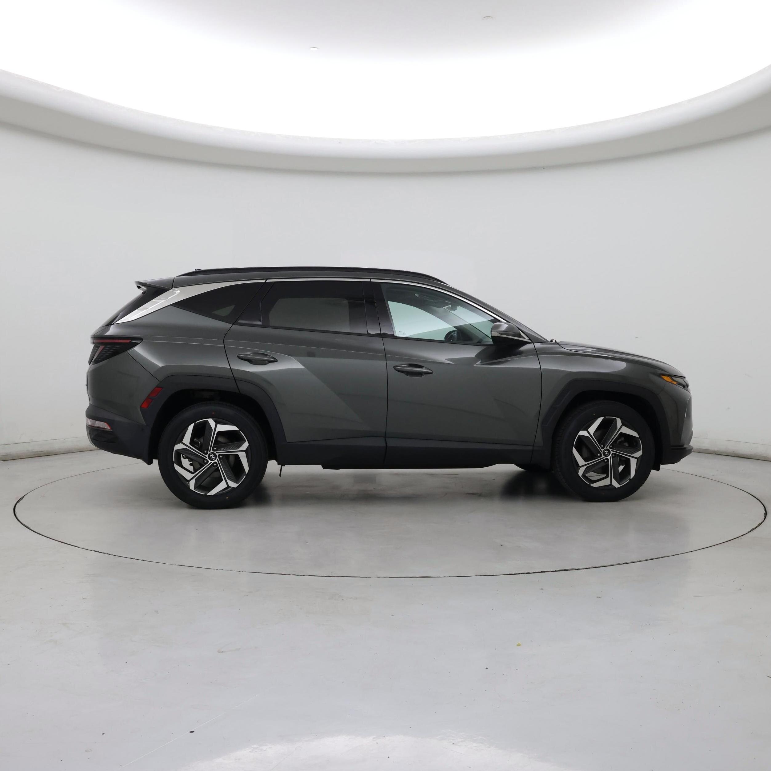 Thumbnail: 2023 Hyundai Tucson - 7
