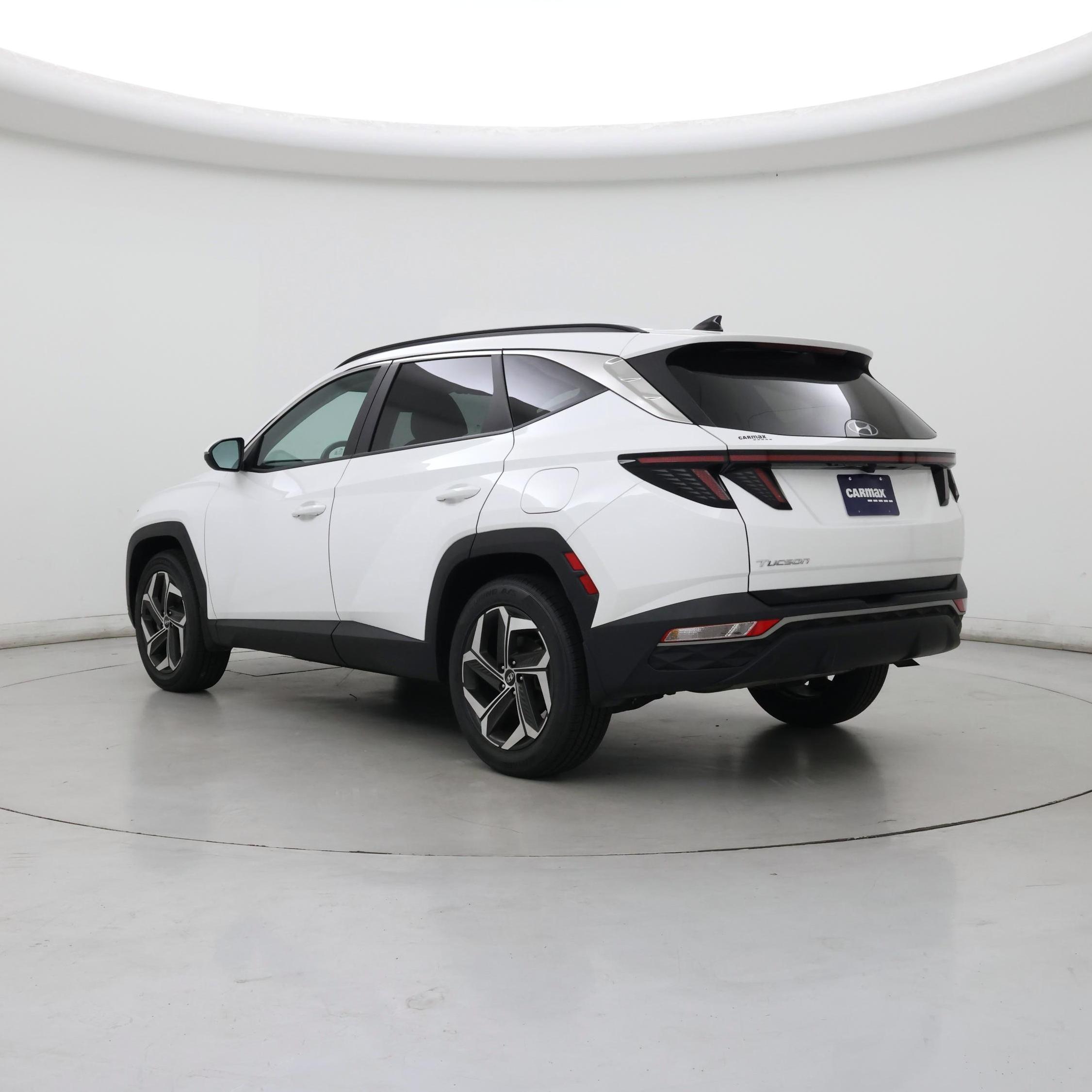 Thumbnail: 2023 Hyundai Tucson - 2