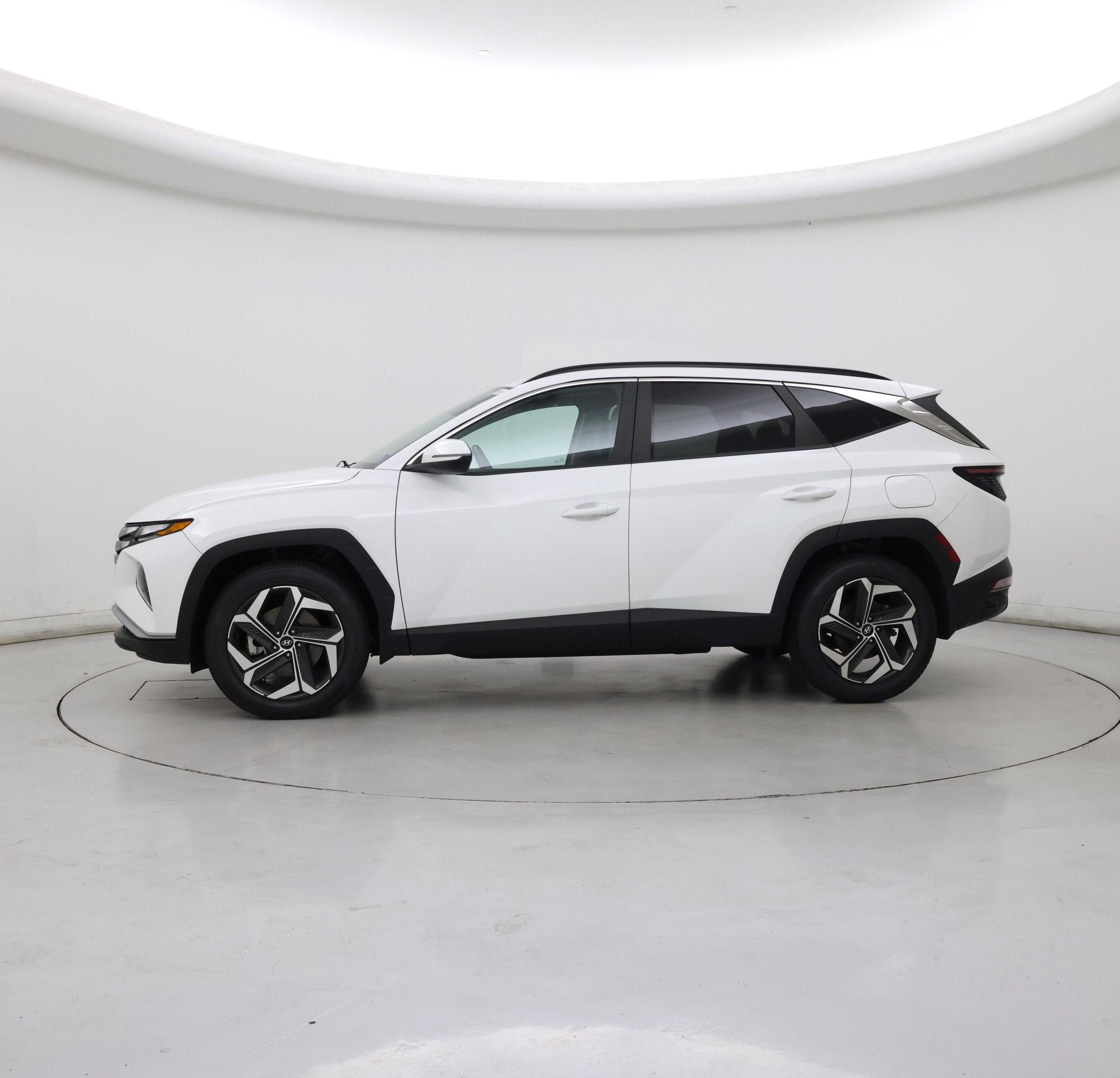 Thumbnail: 2023 Hyundai Tucson - 3