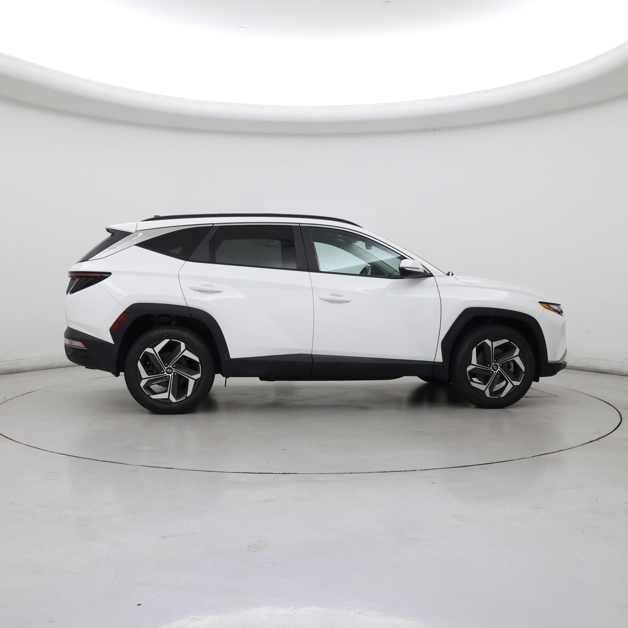 Thumbnail: 2023 Hyundai Tucson - 7