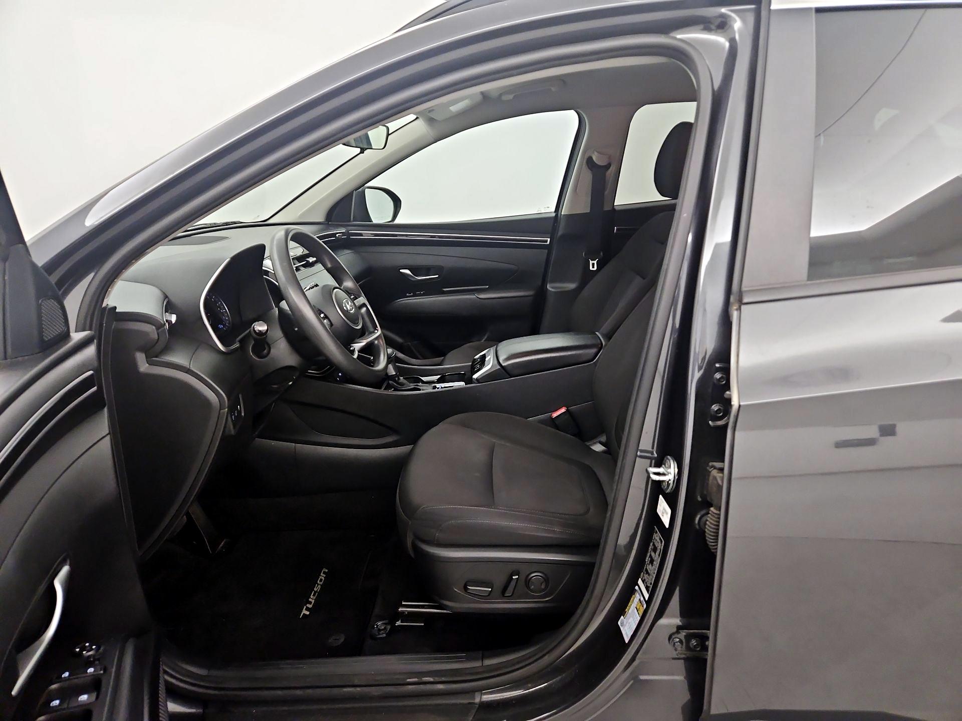 Thumbnail: 2023 Hyundai Tucson - 11