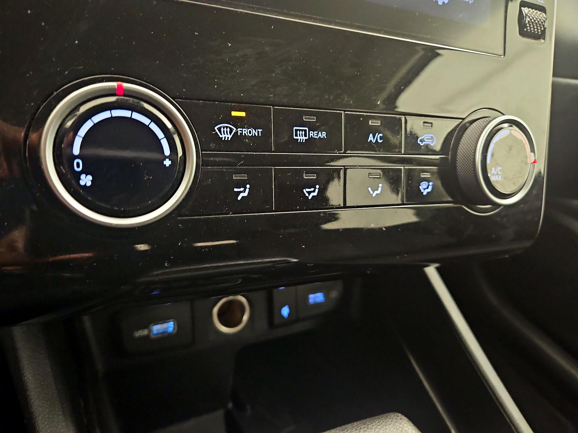 Thumbnail: 2023 Hyundai Tucson - 16
