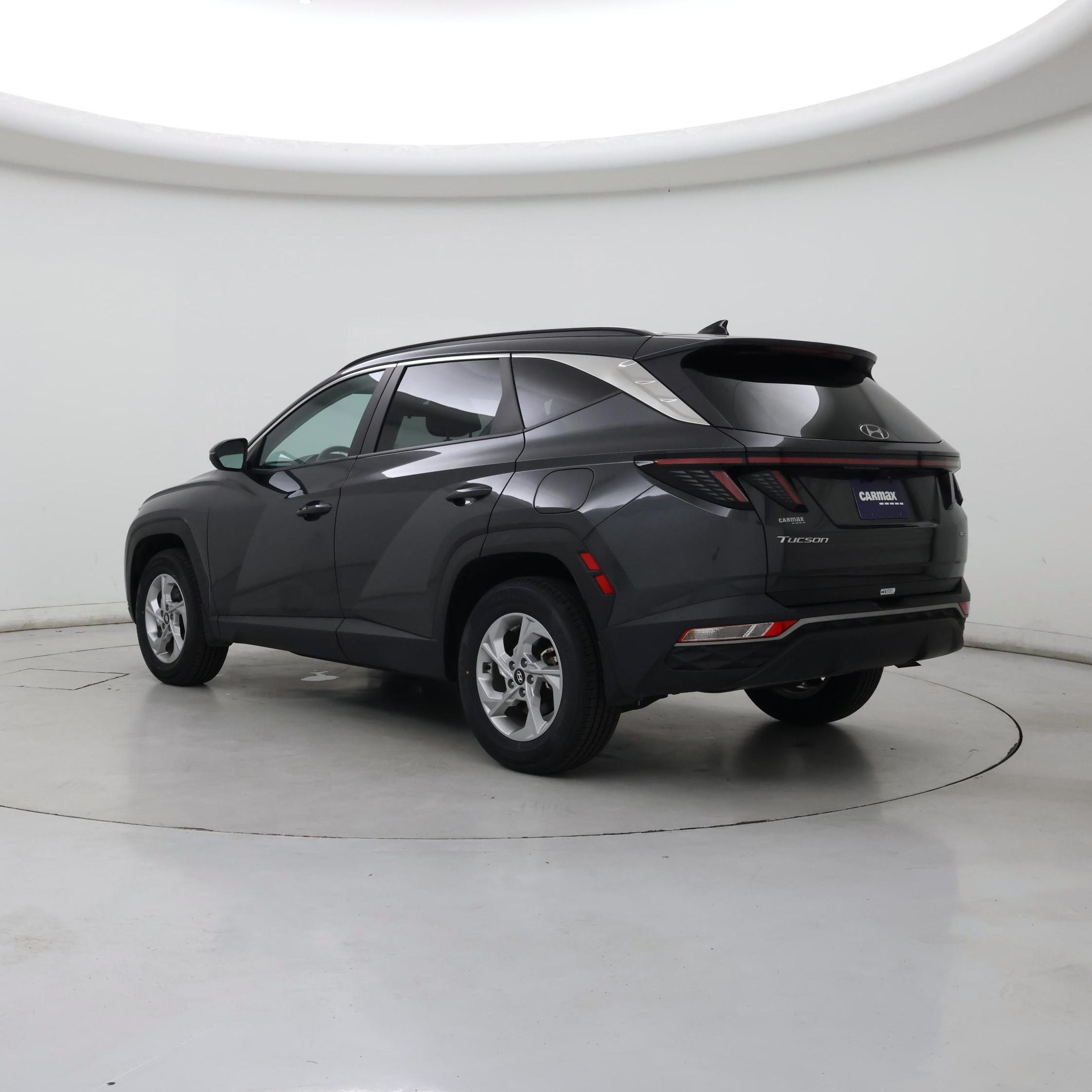 Thumbnail: 2023 Hyundai Tucson - 2