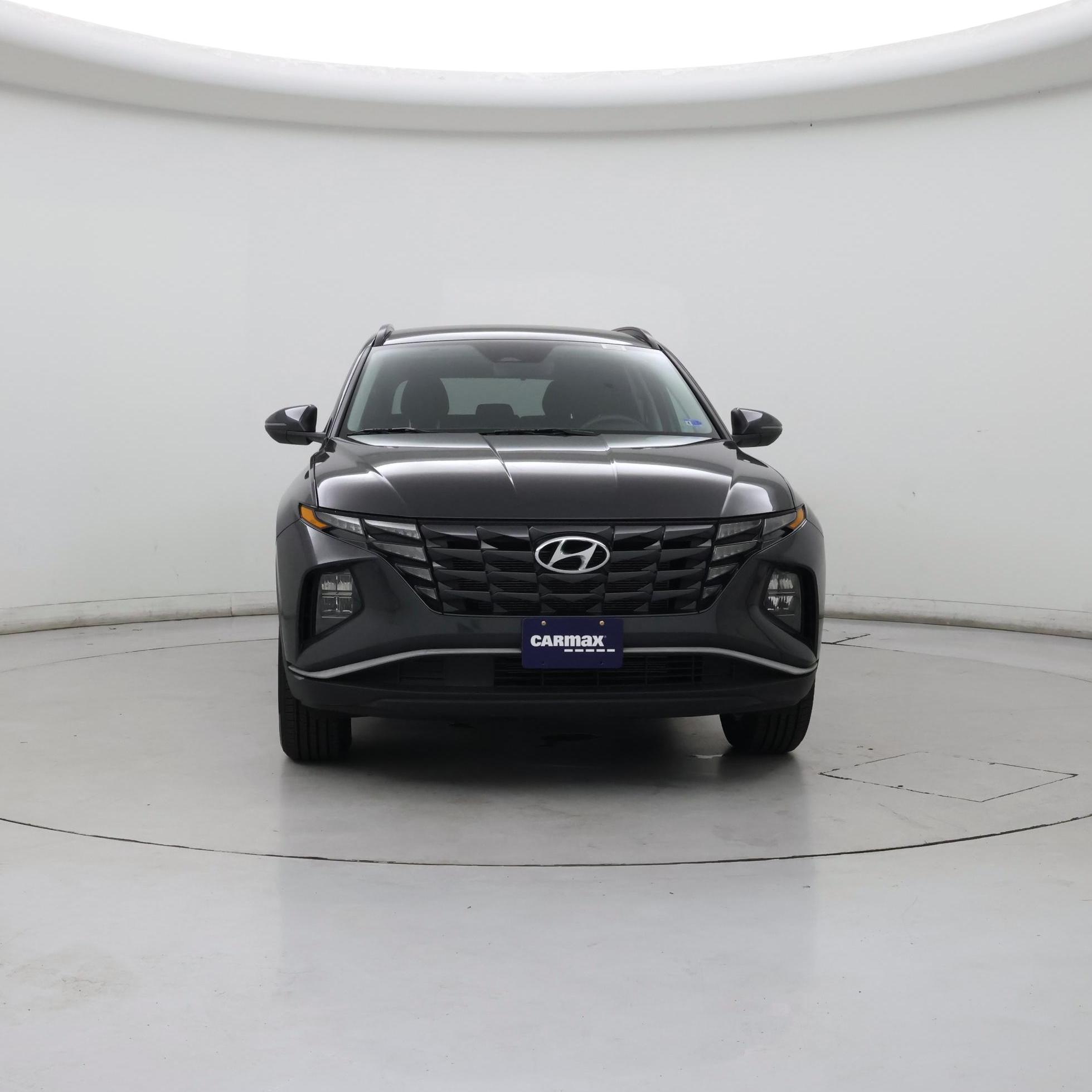 Thumbnail: 2023 Hyundai Tucson - 5